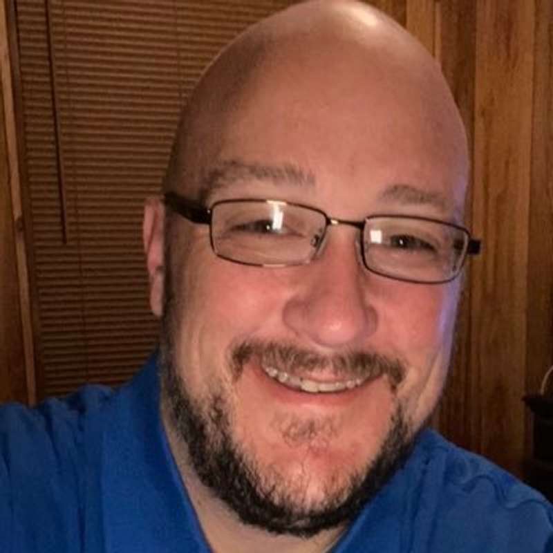 Keith Whitman