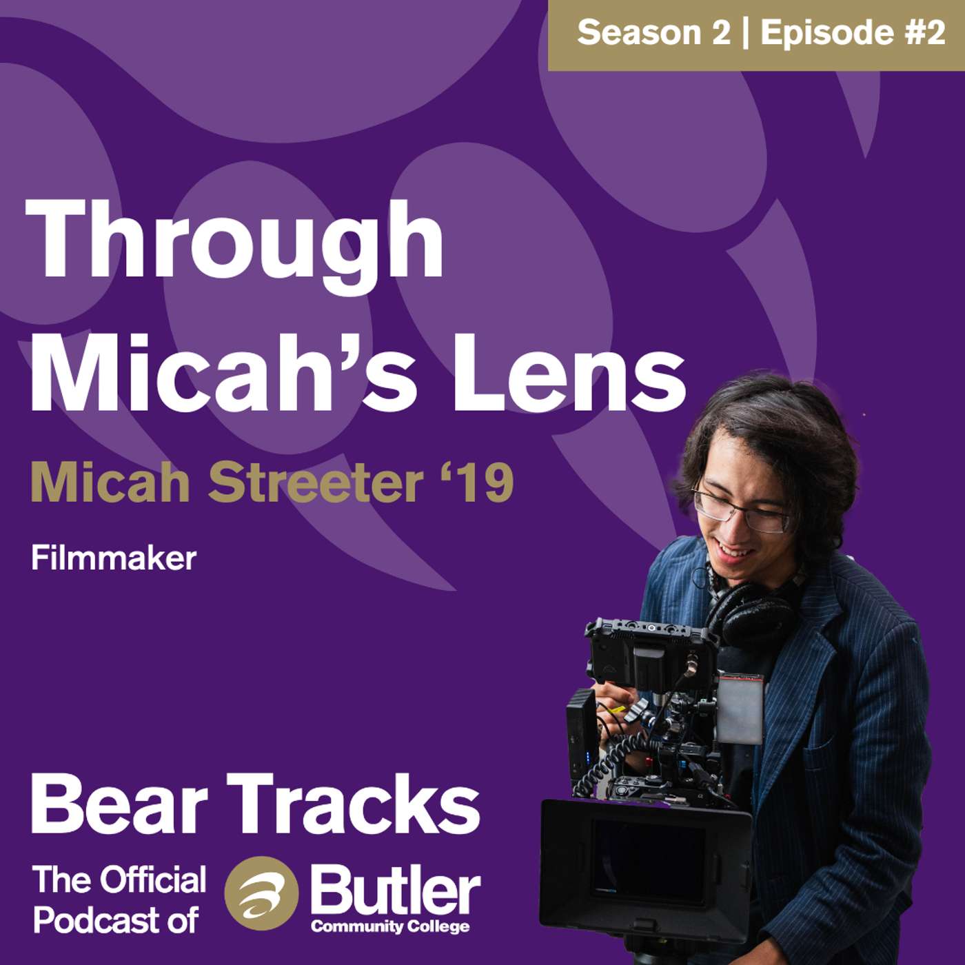 Through Micah's Lens Through Micah's Lens