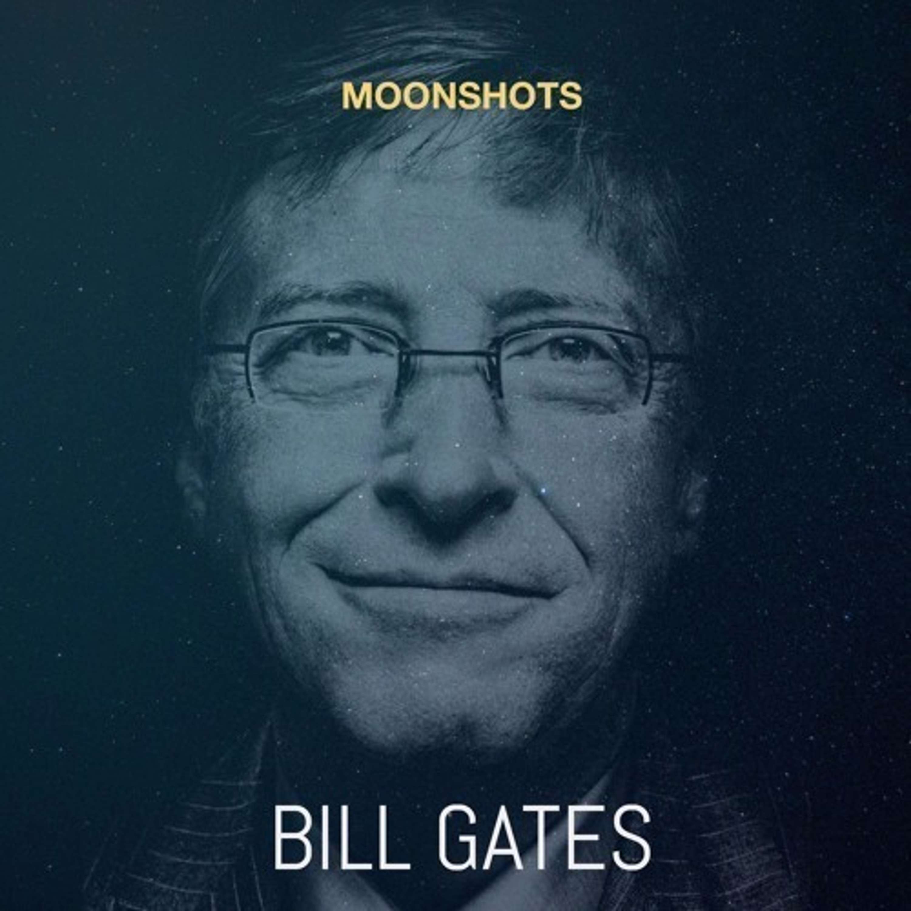 Bill Gates - Microsoft