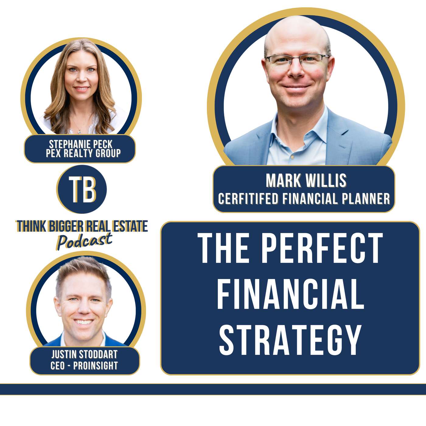 Think Bigger Real Estate