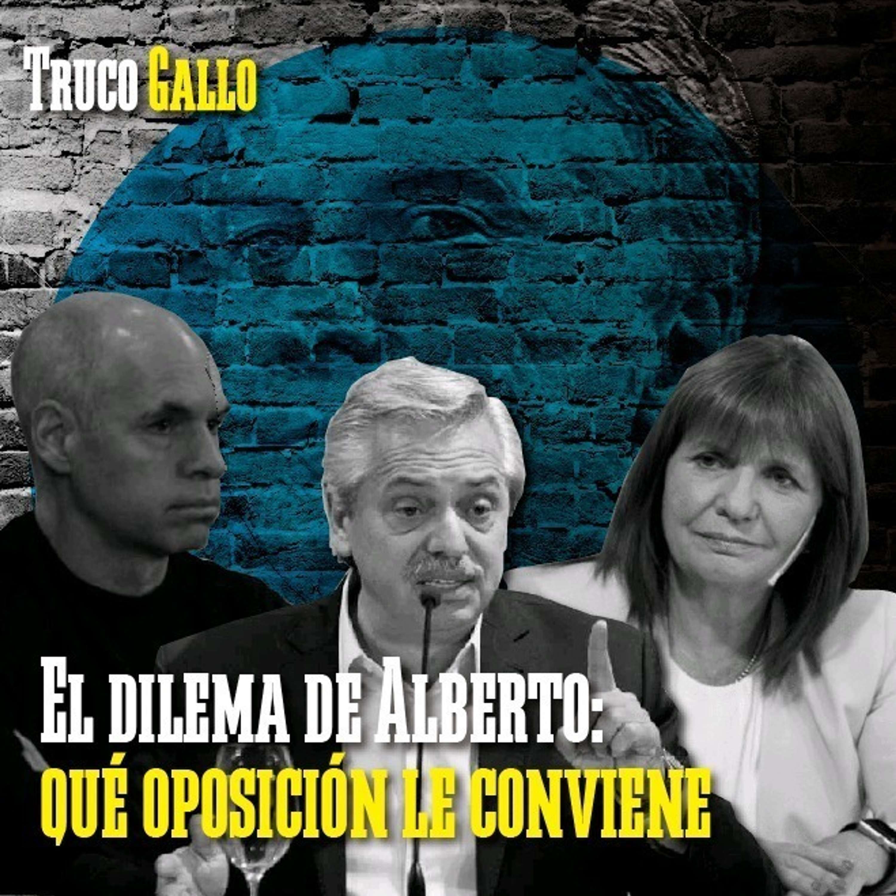 Truco Gallo