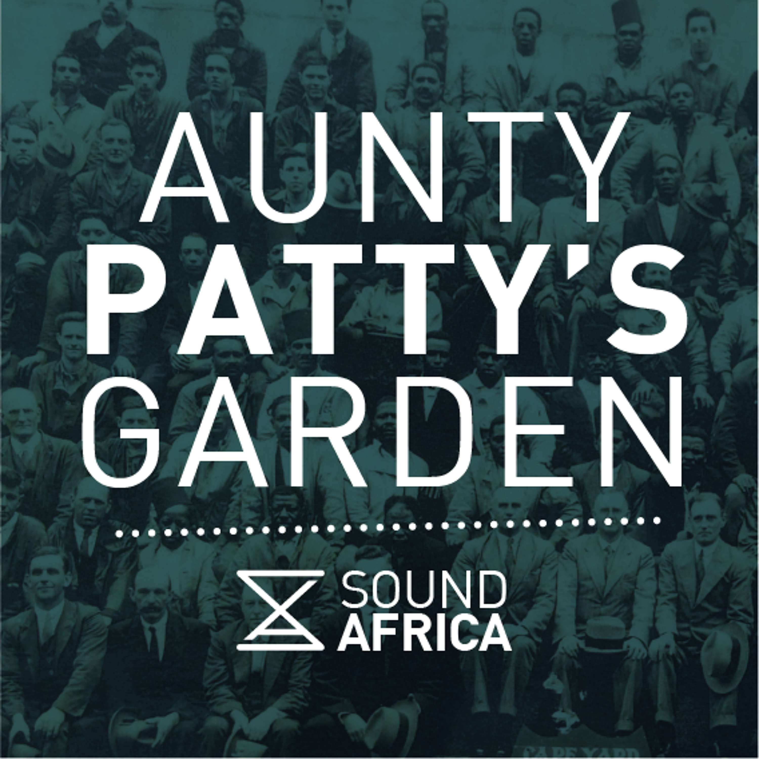 Auntie Patty’s Garden