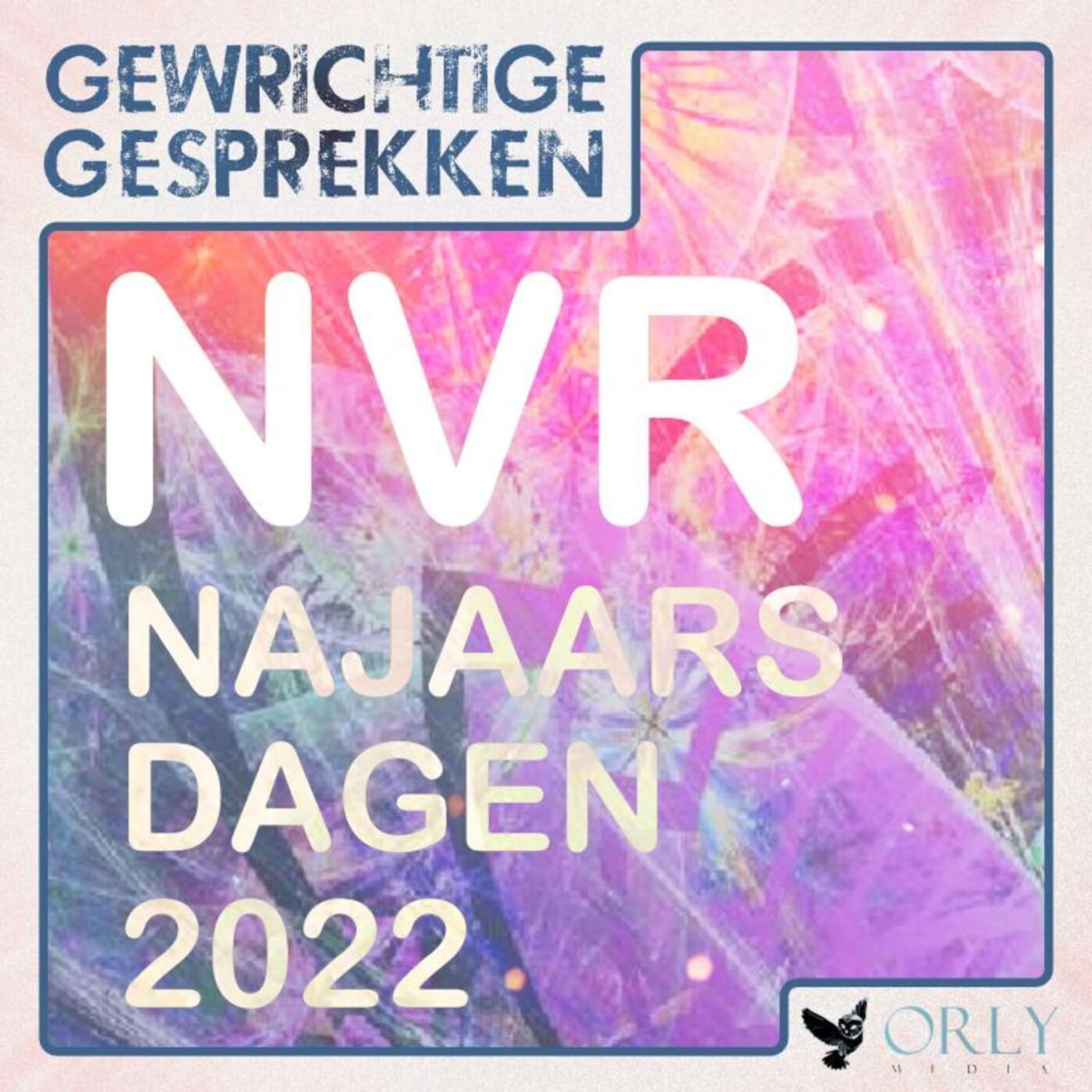 Gewrichtige Gesprekken