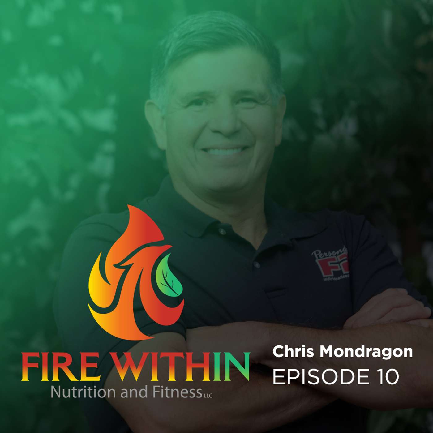 Fire Within Nutrition and Fitness