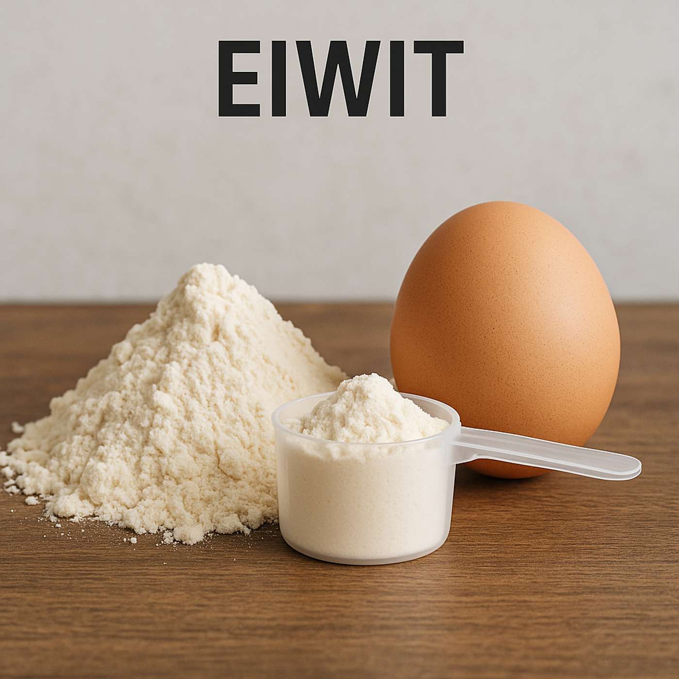 Aflevering 2 | Eiwitten: bouwstenen van lichaam én brein episode artwork