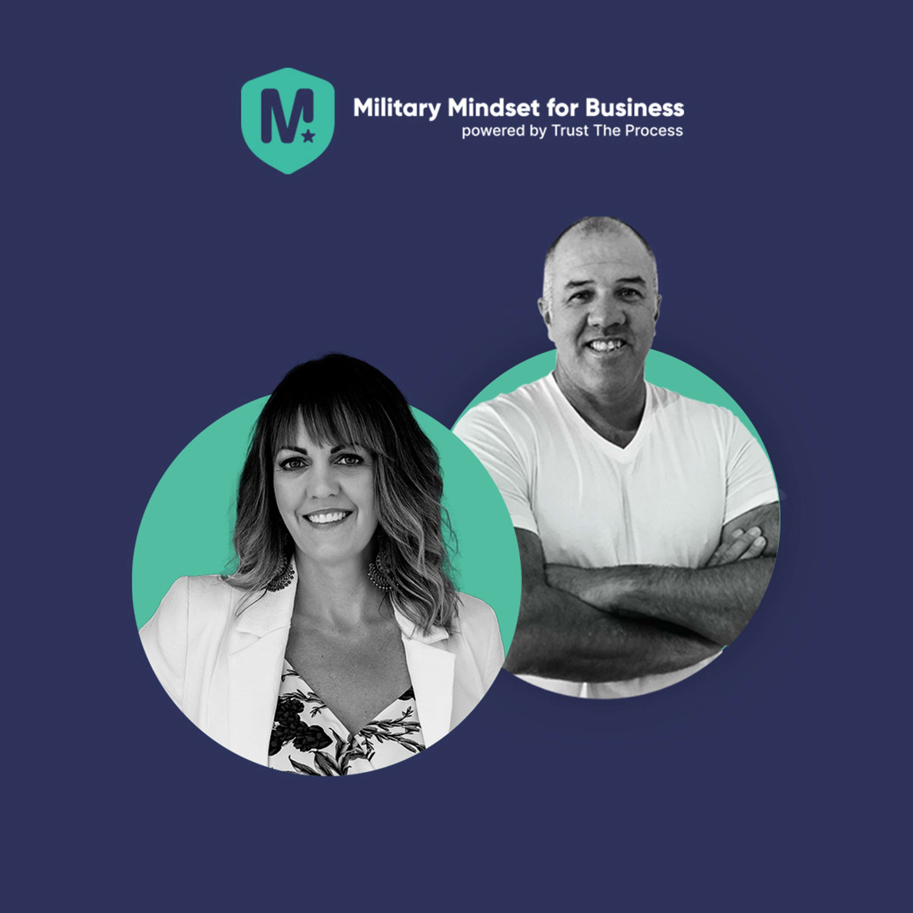 Military Mindset for Business