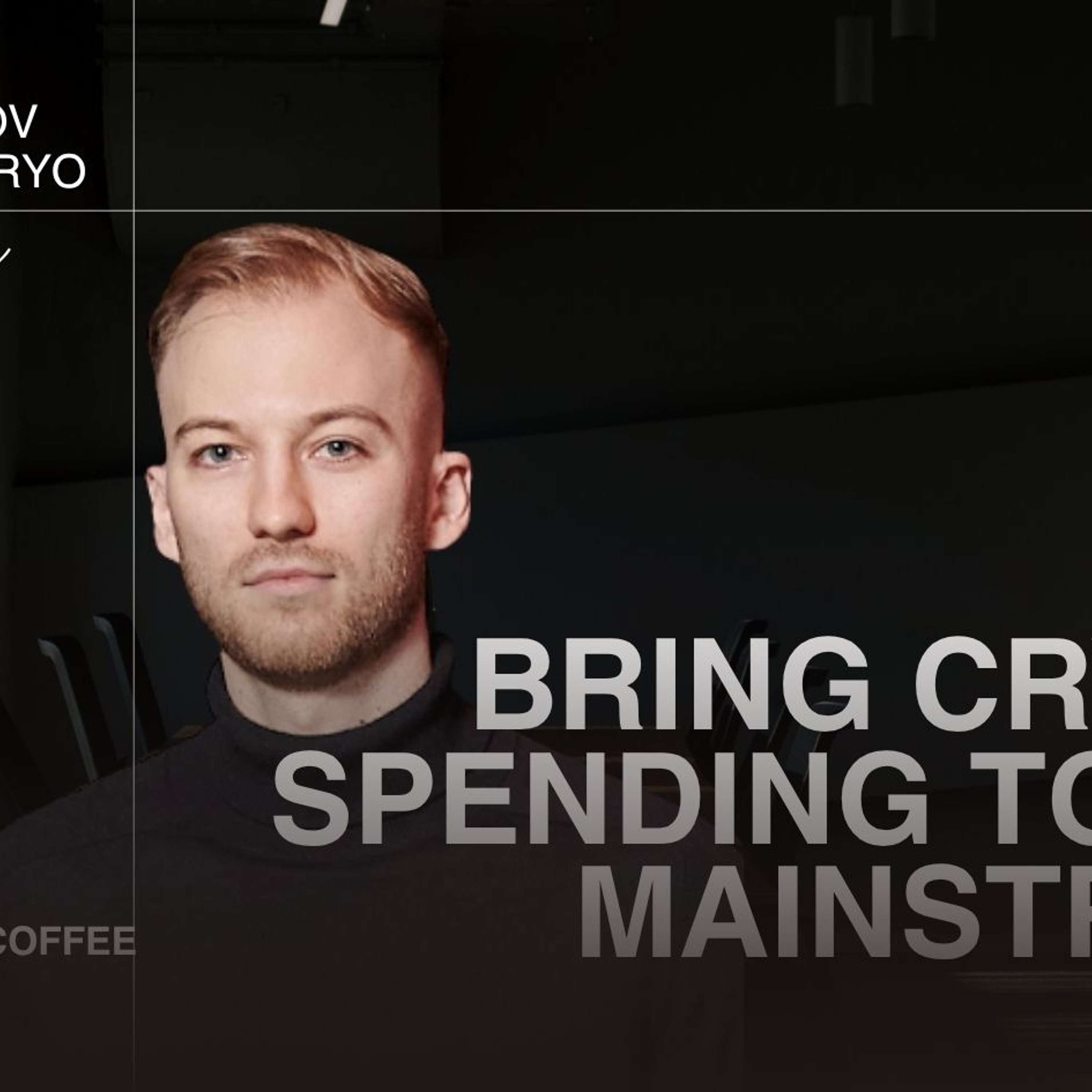 How Mercuryo and Ledger Are Reinventing Crypto Payments with a Self-Custody Debit Card