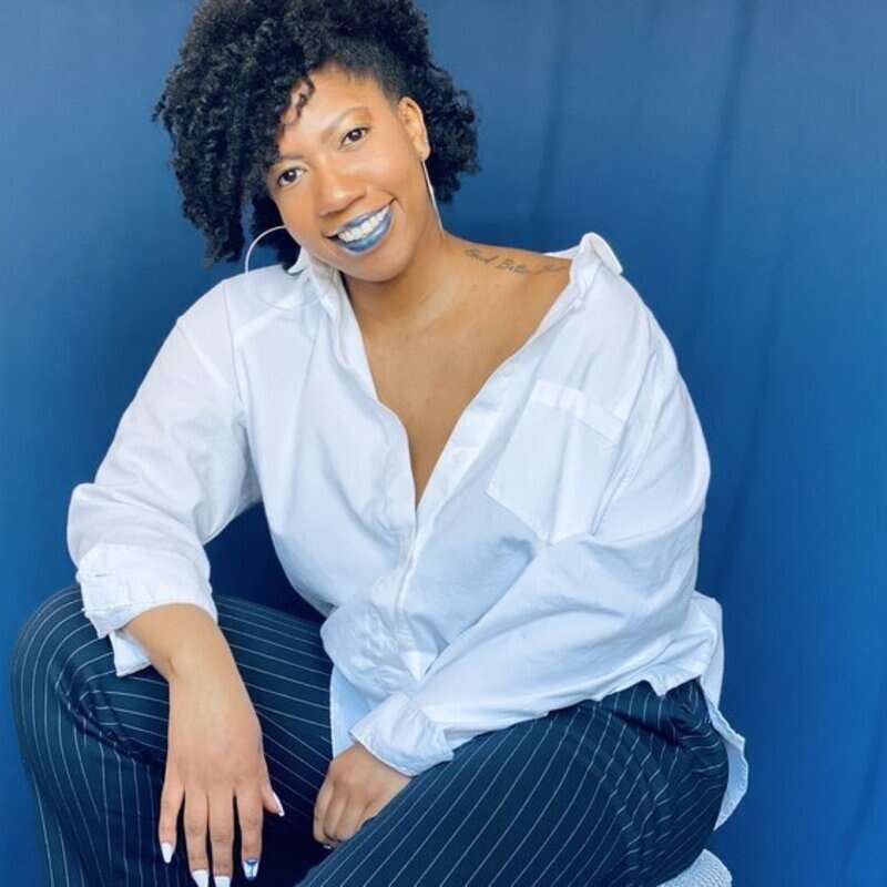 Anastasia Johnson