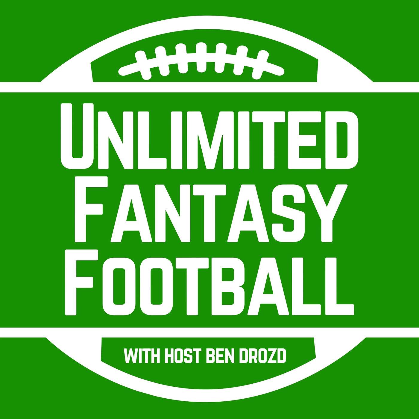 NFL Fantasy Footbal Week 2 Recap episode artwork