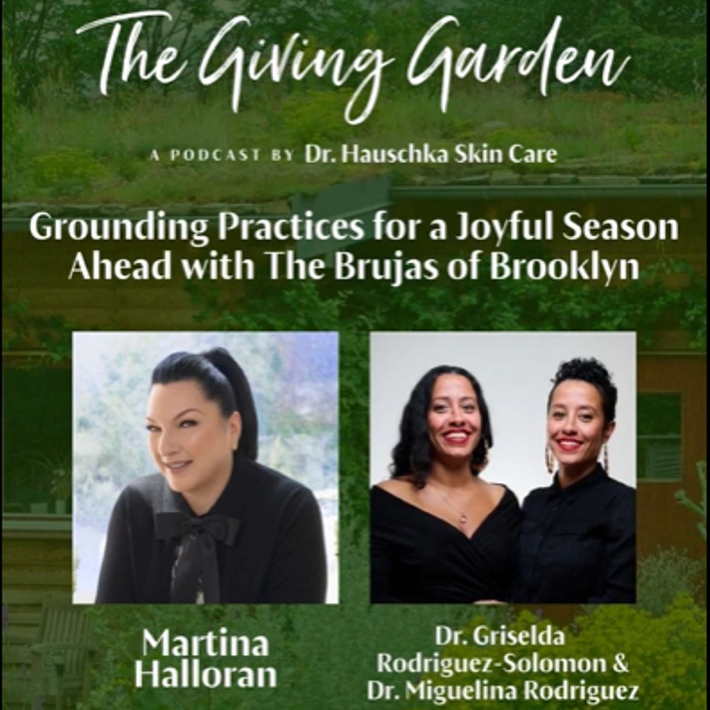 Grounding Practices for a Joyful Season Ahead