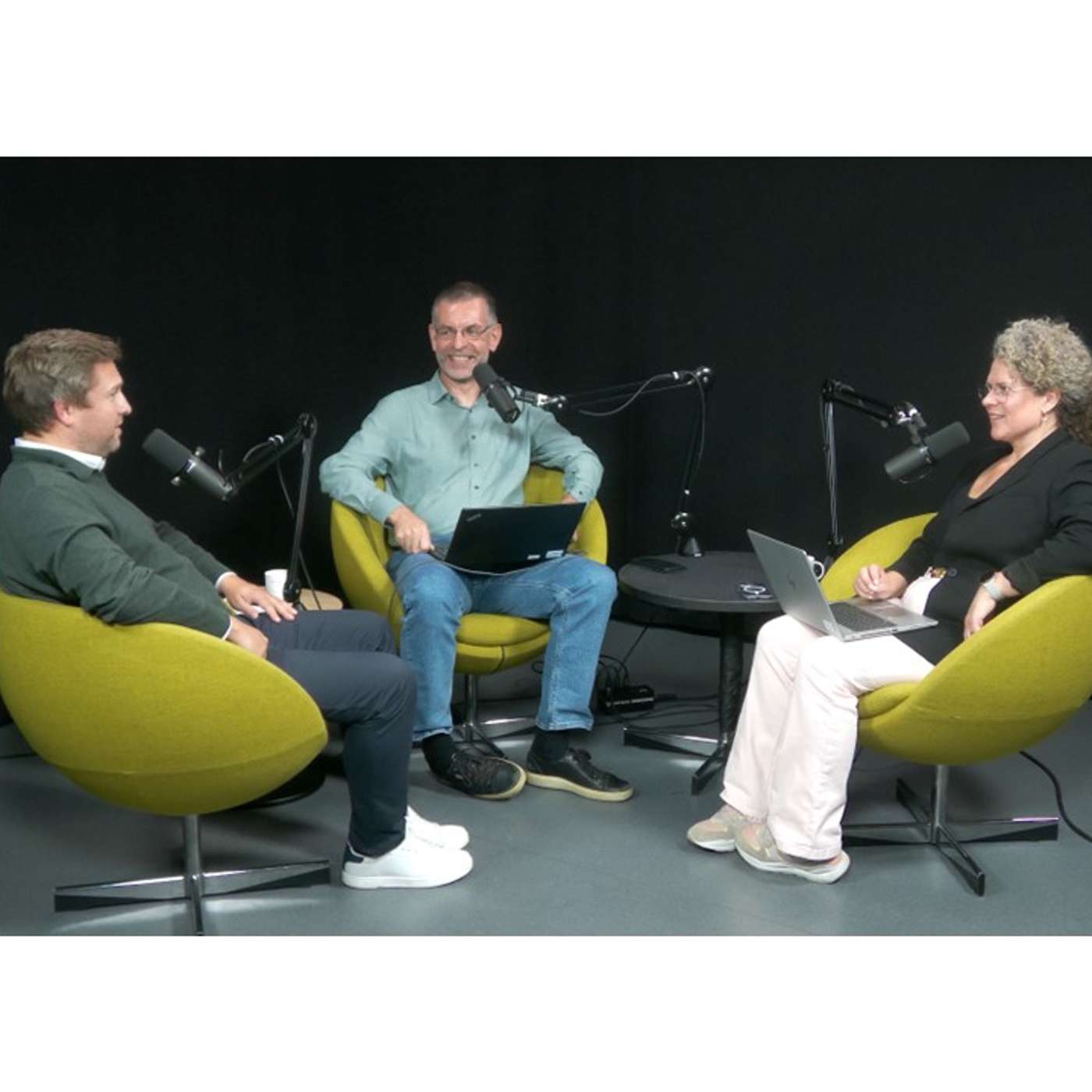 Lars-Henrik Paarup Michelsen om kunnskapsproduksjon og- formidling i Norsk klimastiftelse Lars-Henrik Paarup Michelsen om kunnskapsproduksjon og- formidling i Norsk klimastiftelse