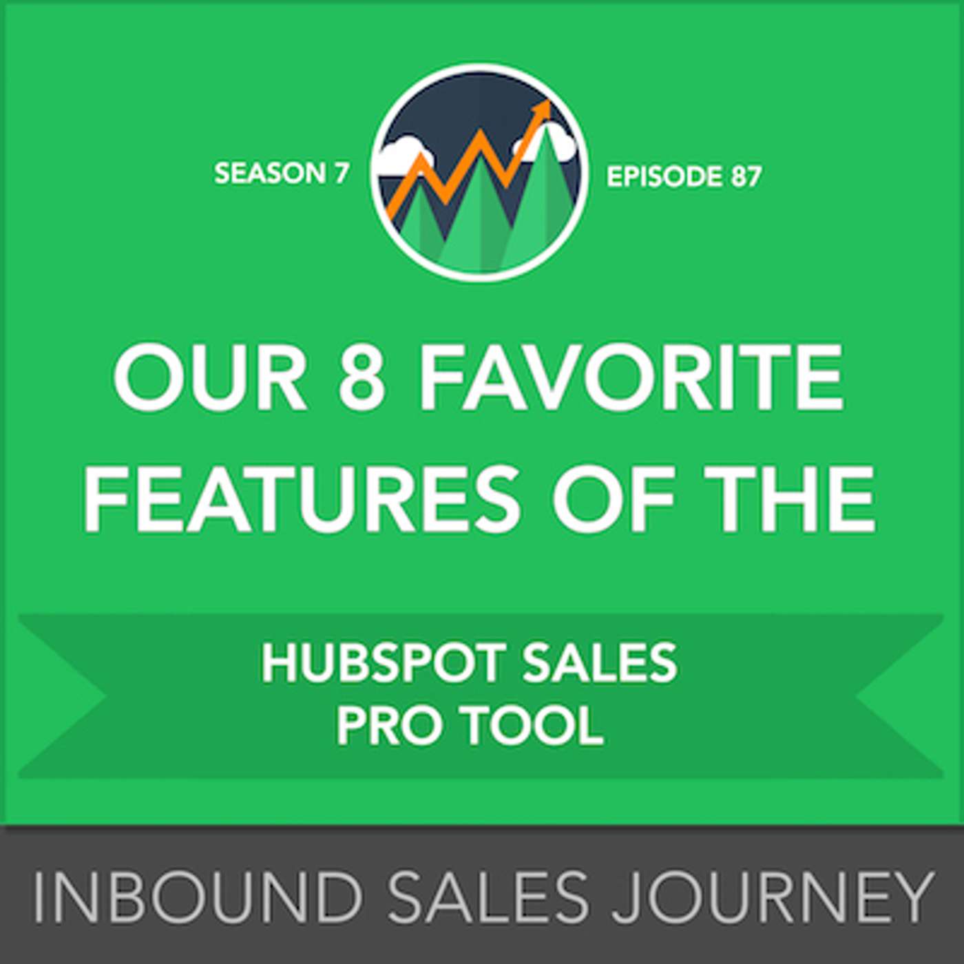 Inbound Sales Journey