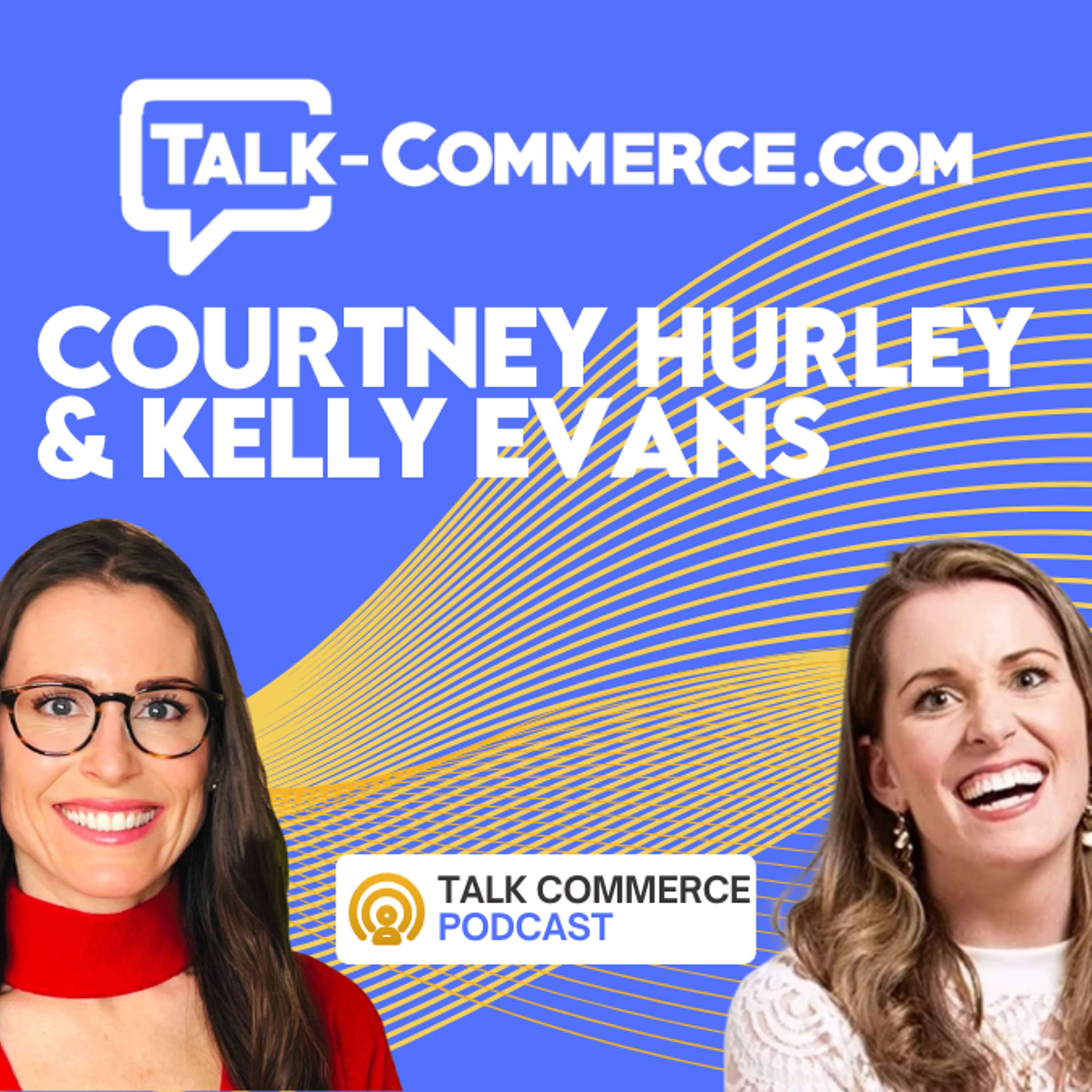 Talk Commerce