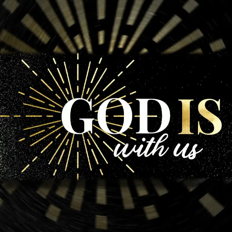 God Is With Us: Through the Valley, with Omar Limia p.2