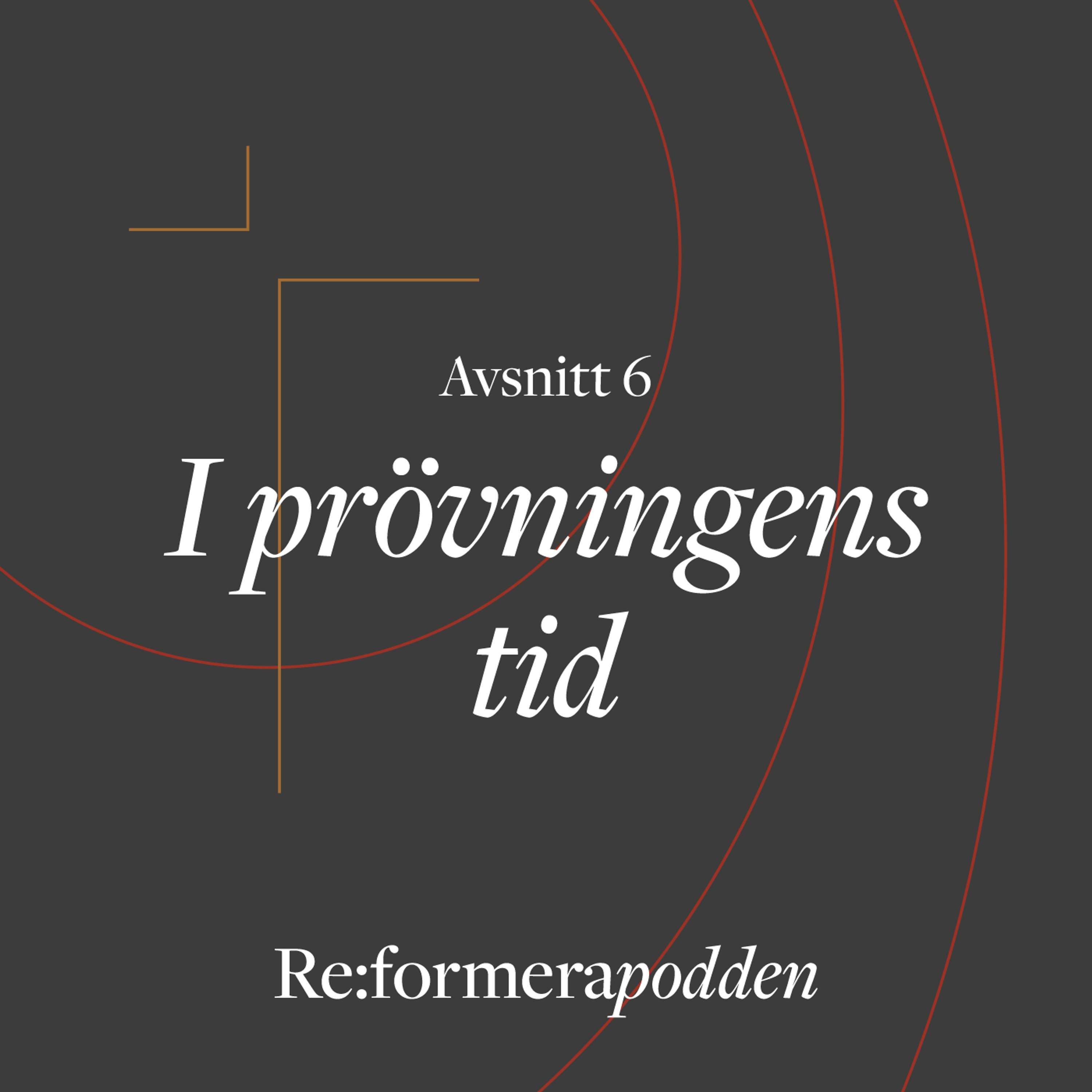 Re:formera-podden