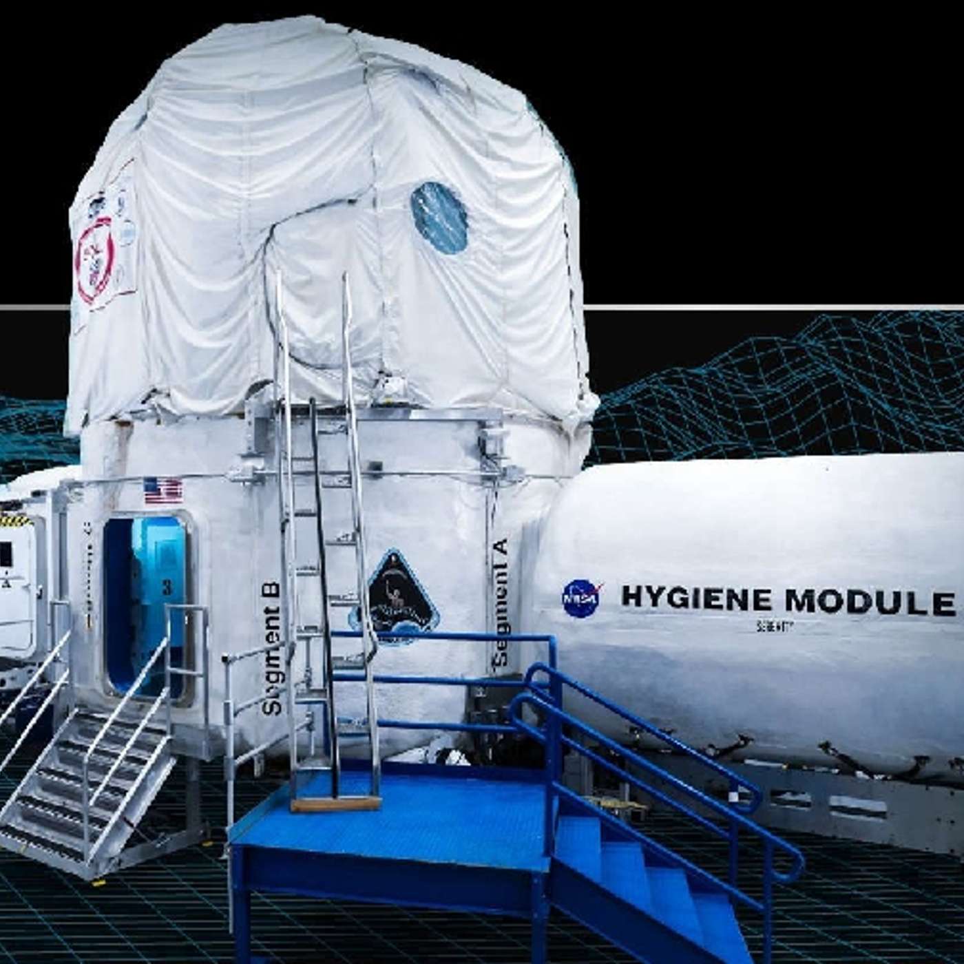 Hera Mars Simulation Program & Out of this World Speculation