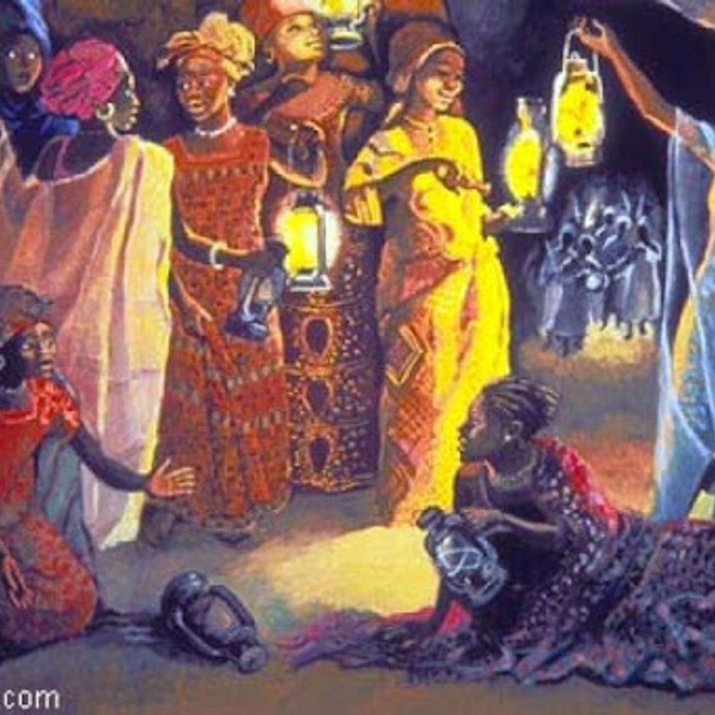 Twenty-First Sunday in Ordinary Time C