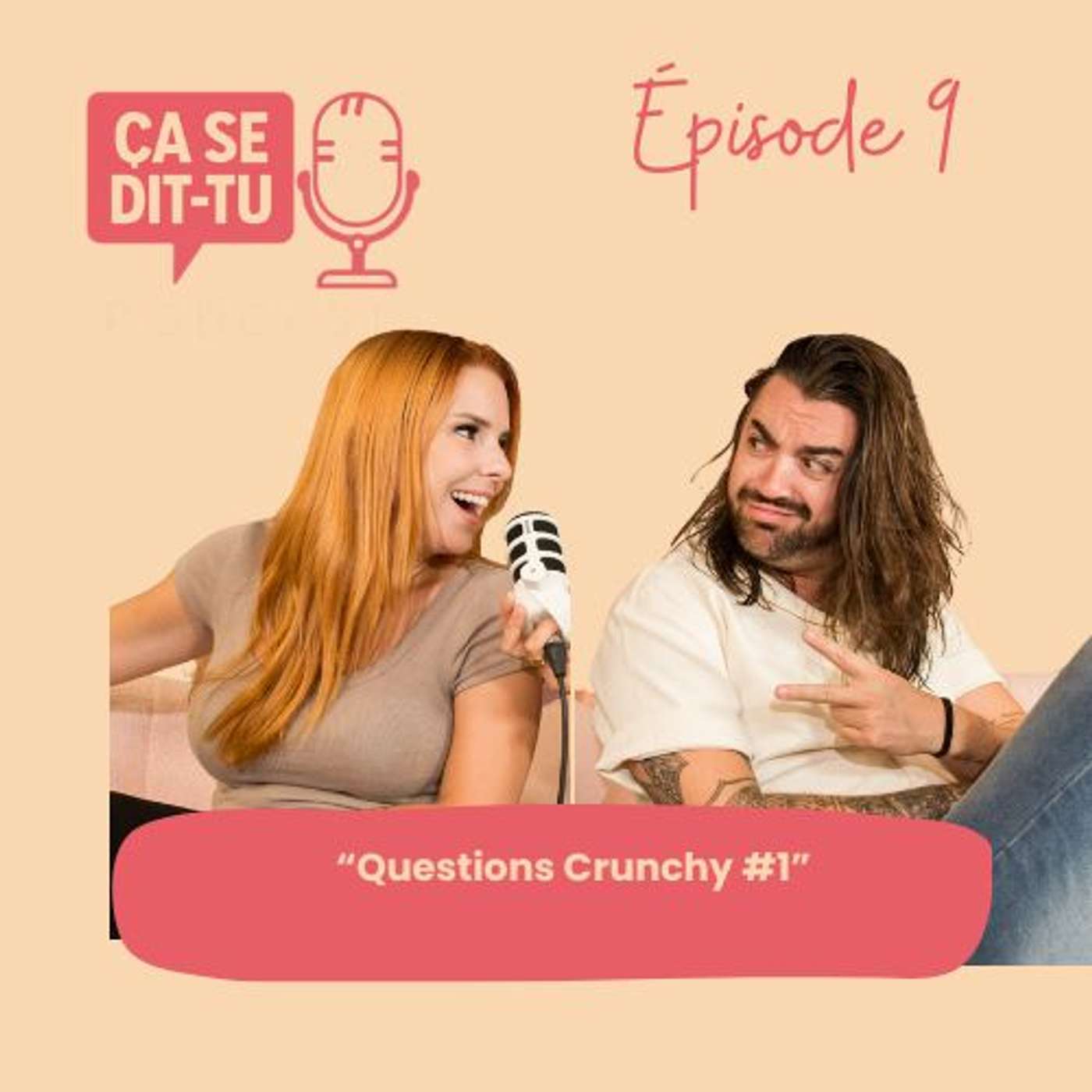 Ça se dit-tu ? | Podcast