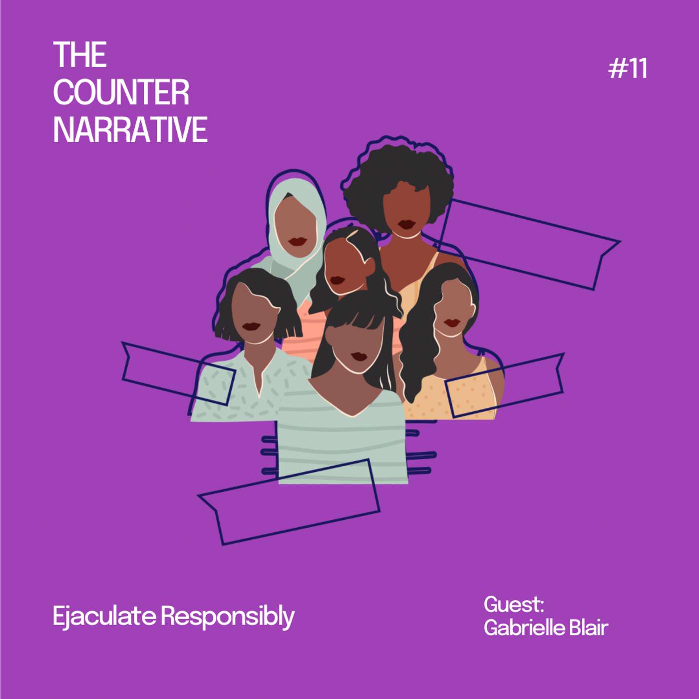 Ejaculate Responsibly