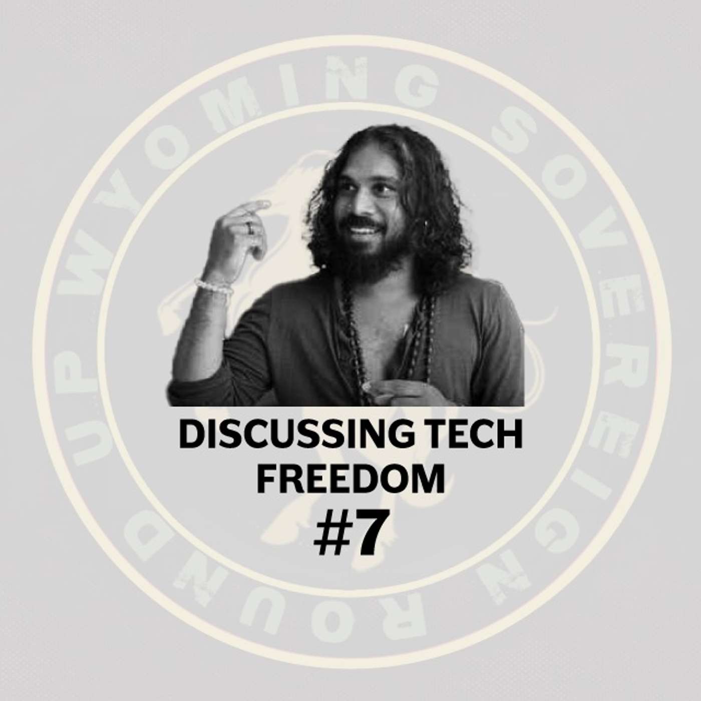 #7 Anjan Katta & Matt Hill | Insider Exposes How Big Tech Uses Your Data to Control Your Digital Life #7 Anjan Katta & Matt Hill | Insider Exposes How Big Tech Uses Your Data to Control Your Digital Life
