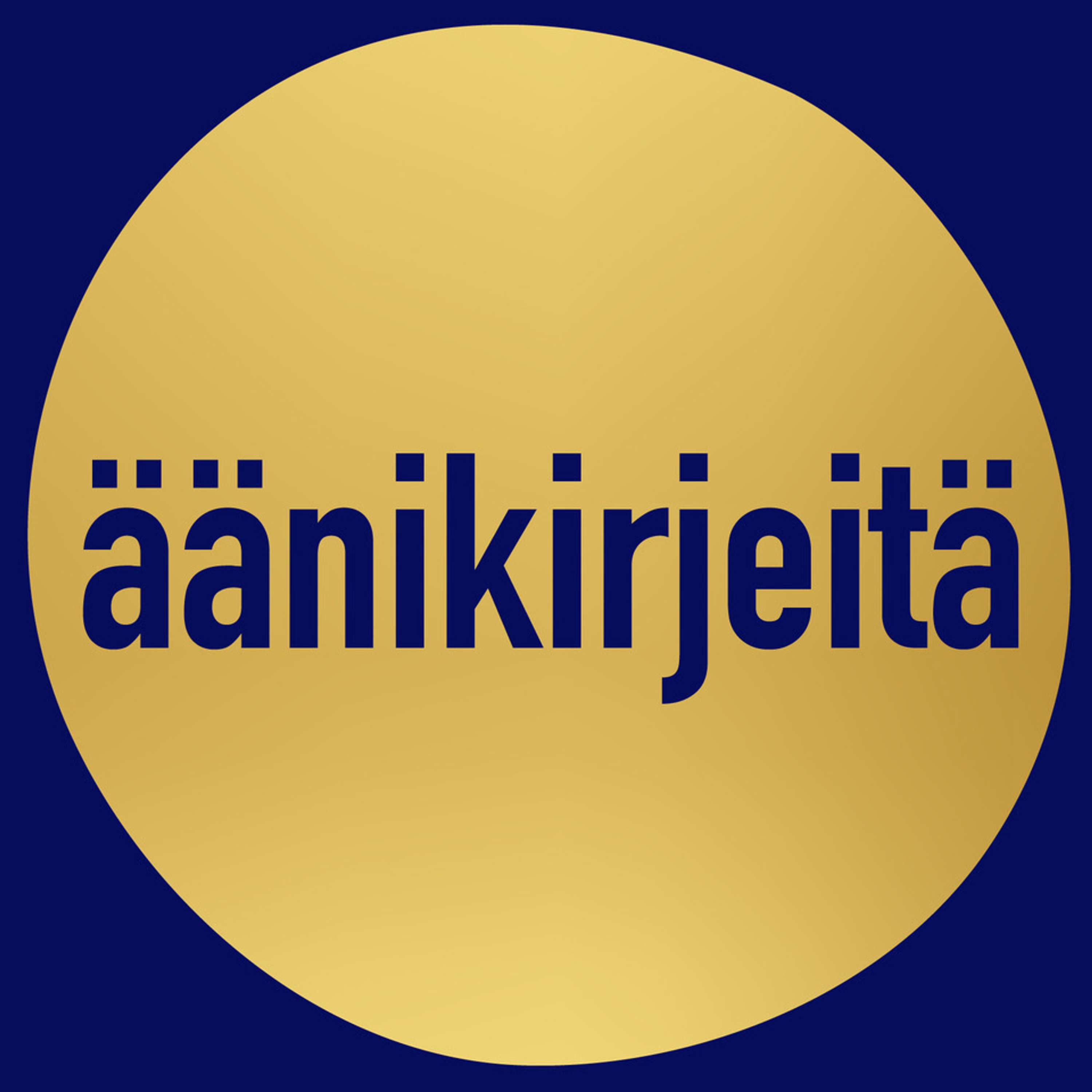 1. Äänikirje - terveisiä metsästä!