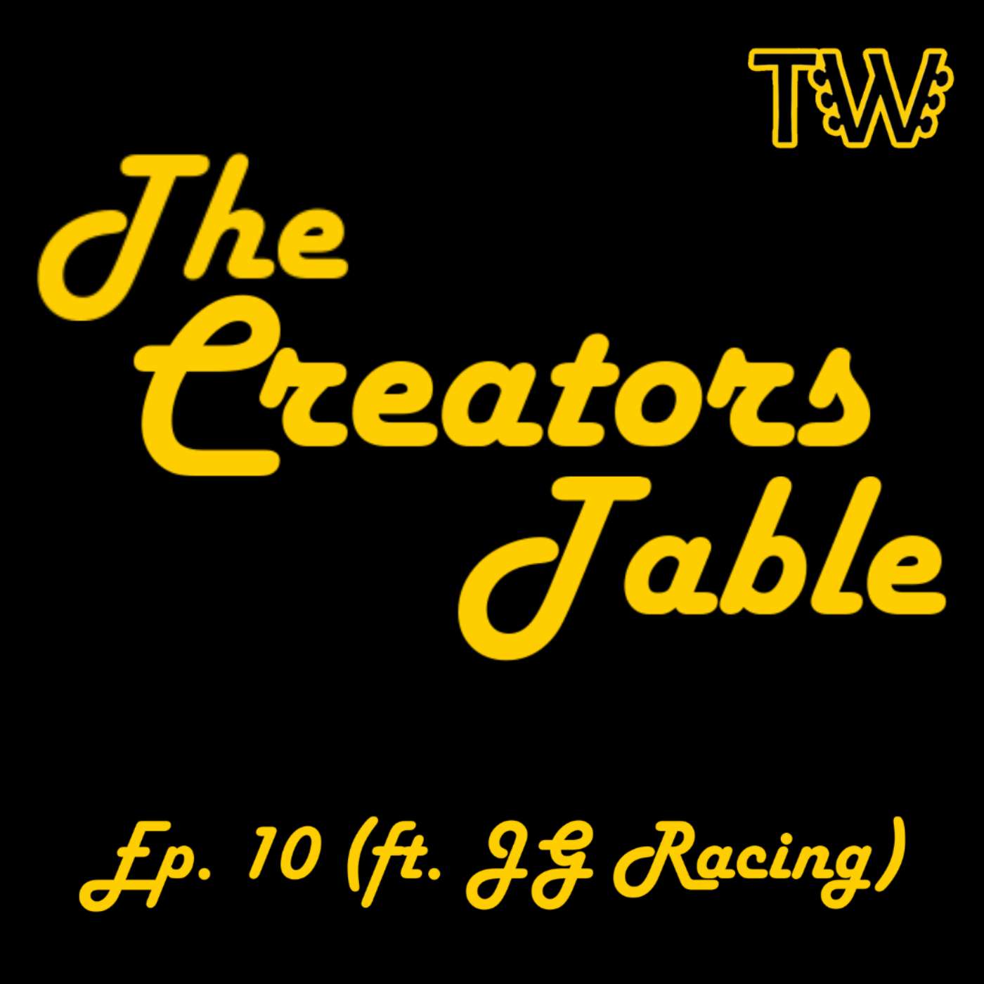 The Creators Table