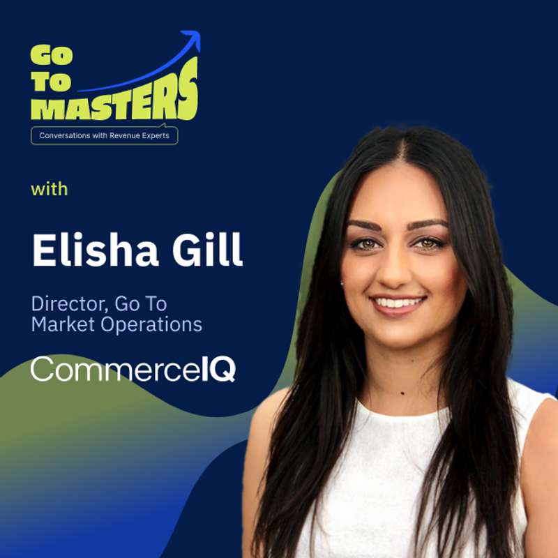 Elisha Gill