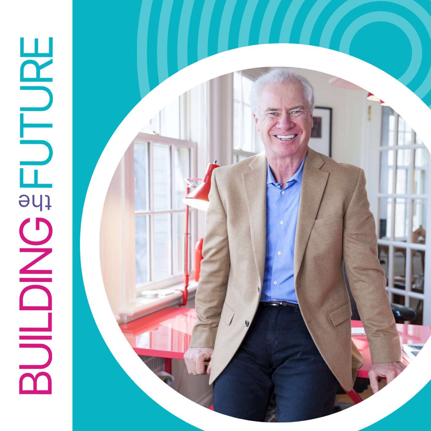 Ep. 507 w/ Les McKeown Founder and CEO at Predictable Success