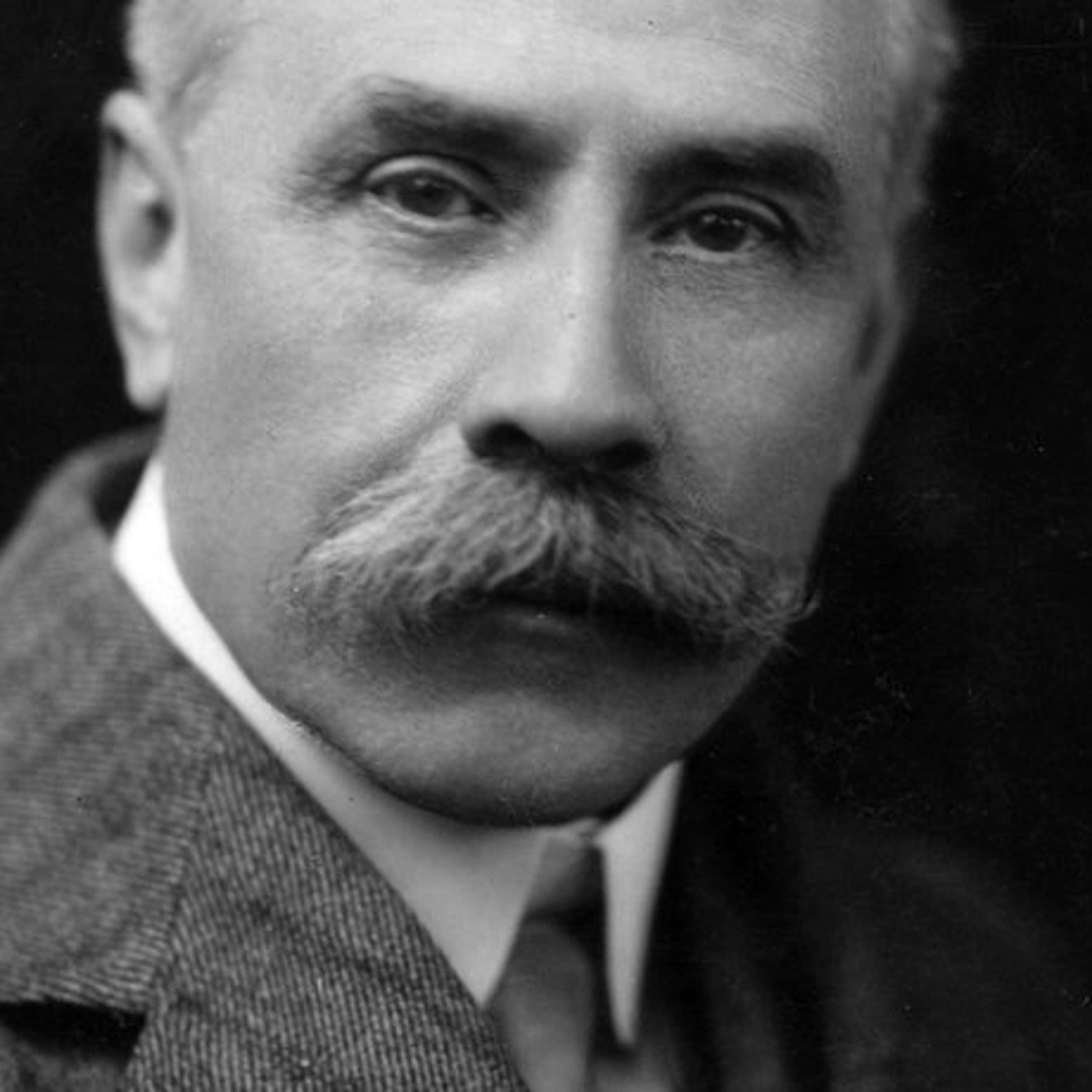 Auditorium 172 Edward Elgar (1857 - 1934) The Dream of Gerontius, op. 38