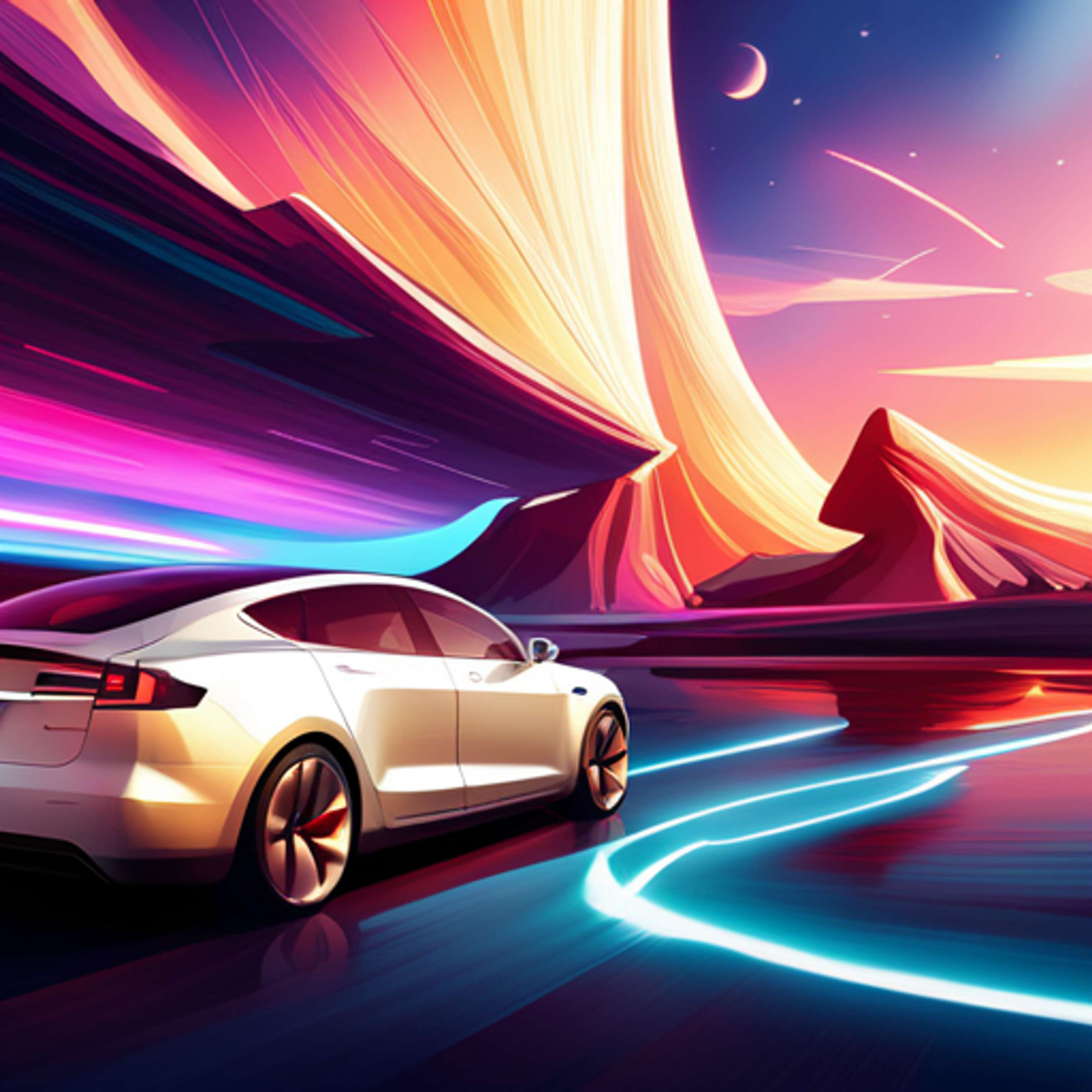 cover of episode Unveiling Tesla's FSD & Color Scheme with Tesla Dan