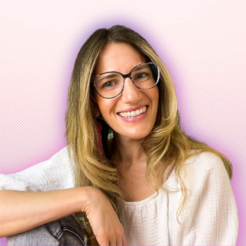 Michelle Rubinstein