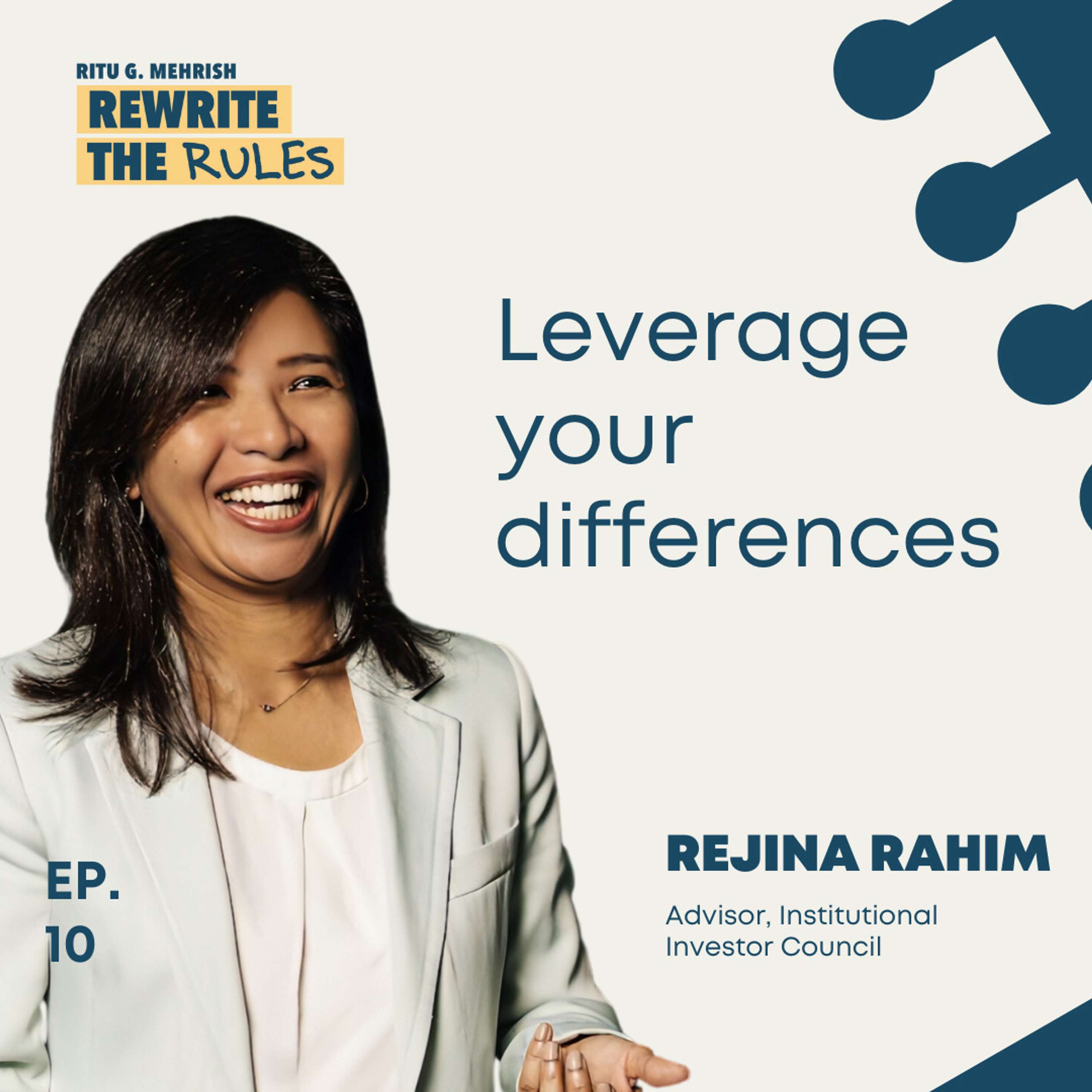 ReWrite The Rules