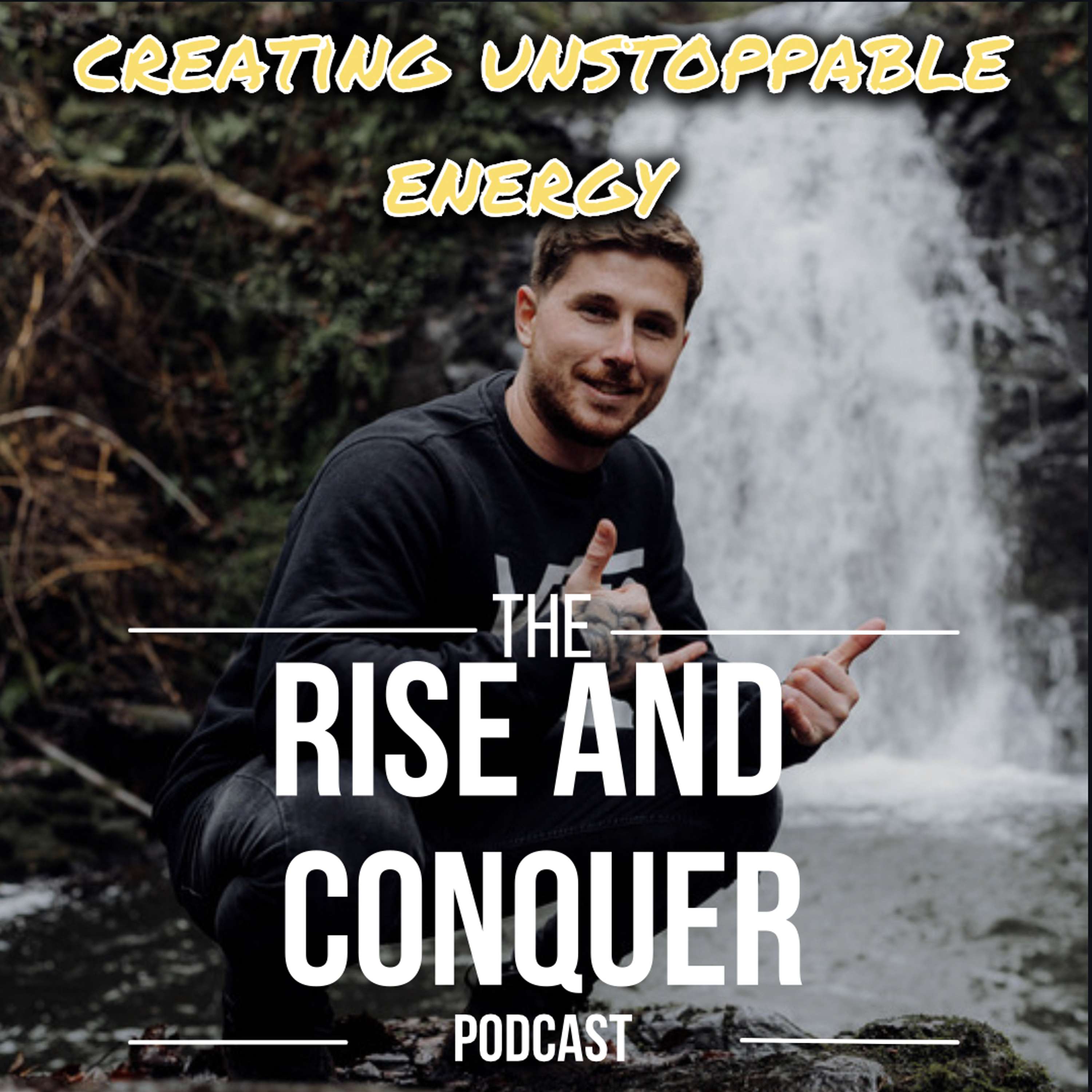 The Rise and Conquer Podcast