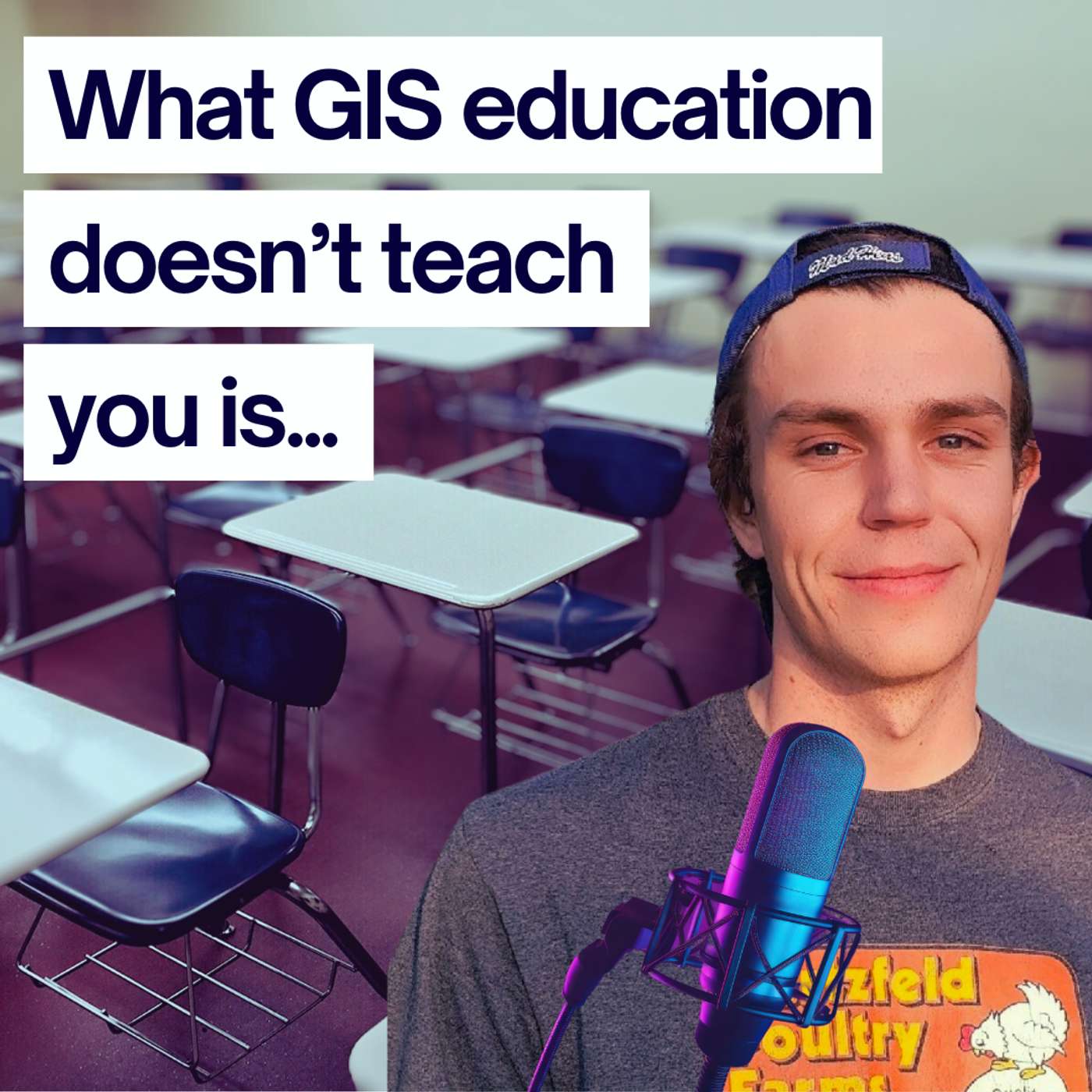 How a Data Analyst Became a GIS Expert (And What You Can Learn)