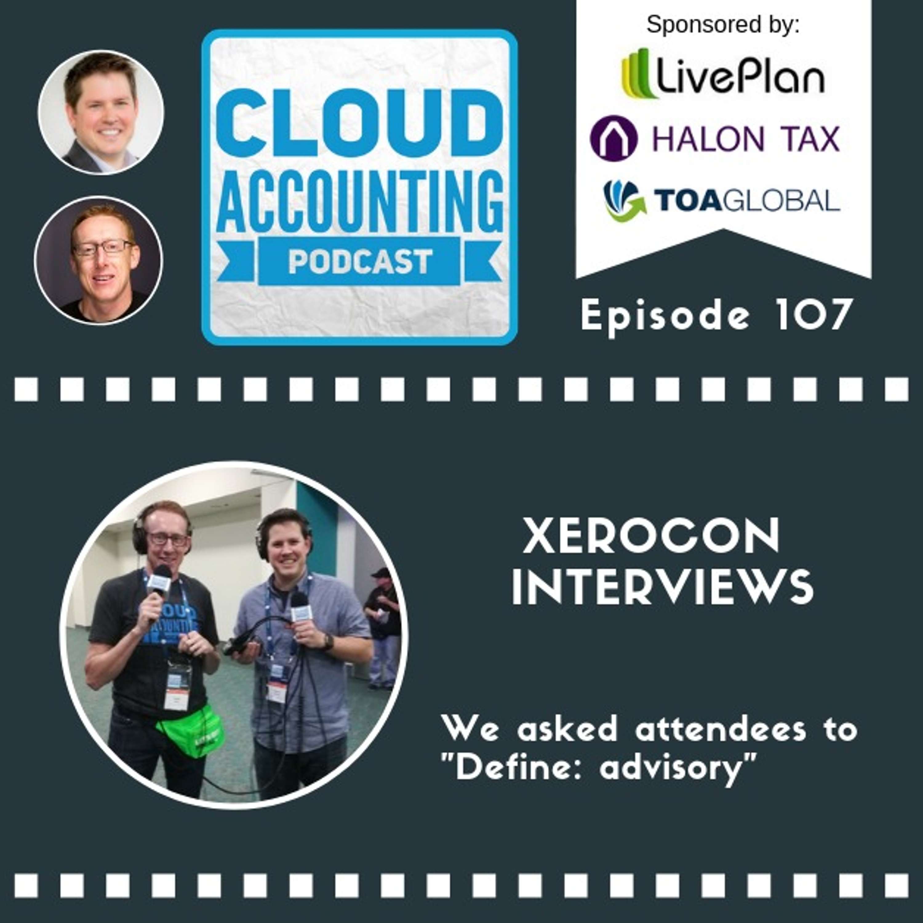 The Accounting Podcast