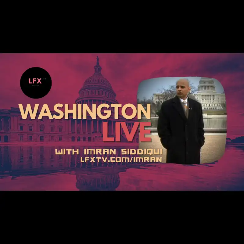 Washington Live