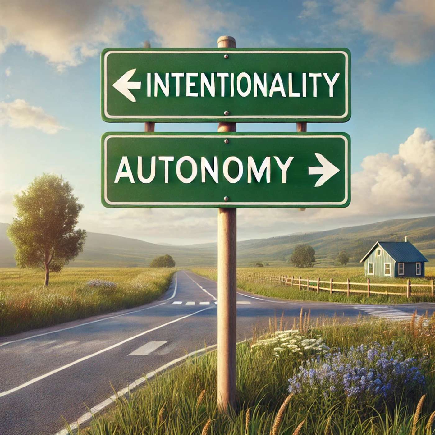 Human Intentionality in the Age of AI Human Intentionality in the Age of AI