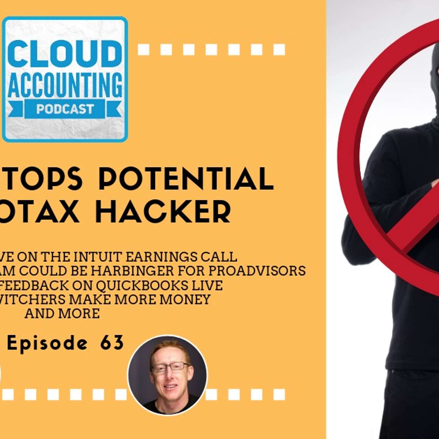 The Accounting Podcast