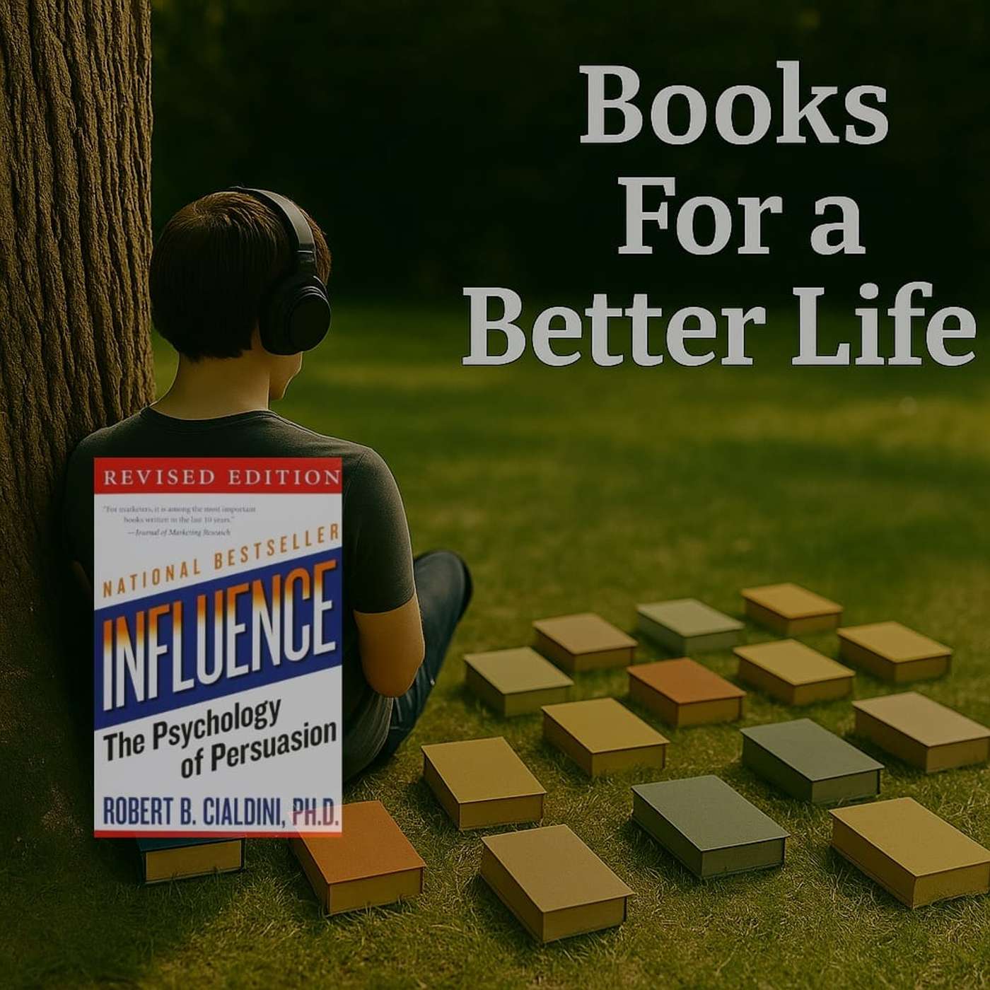 Books For A Better Life