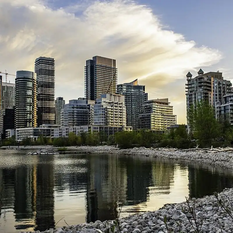 Google renonce à son projet de ville connectée à Toronto