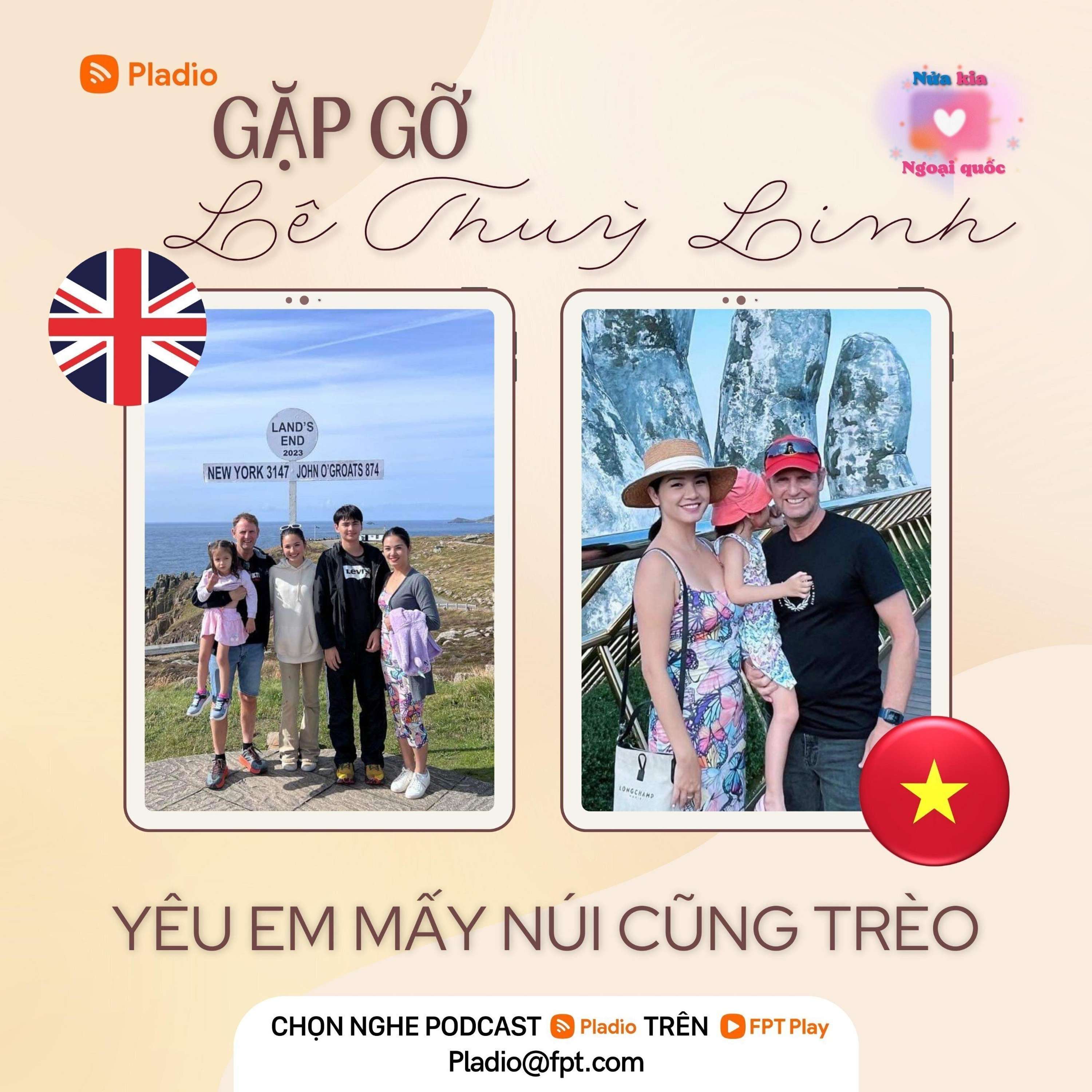 Nửa Kia Ngoại Quốc