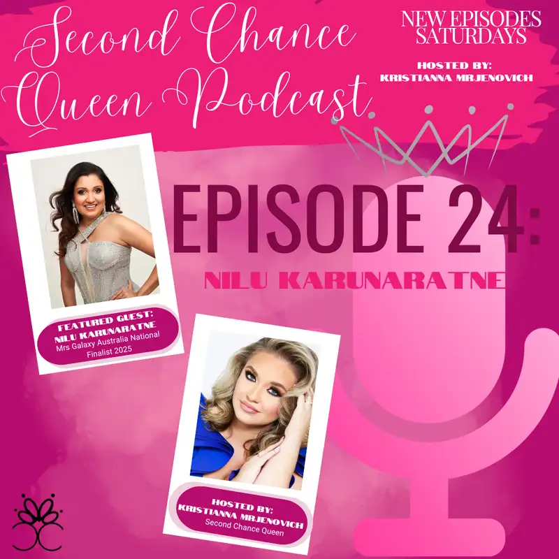 Nilu Karunaratne: From Postpartum Depression and Anxiety to Empowering Mothers