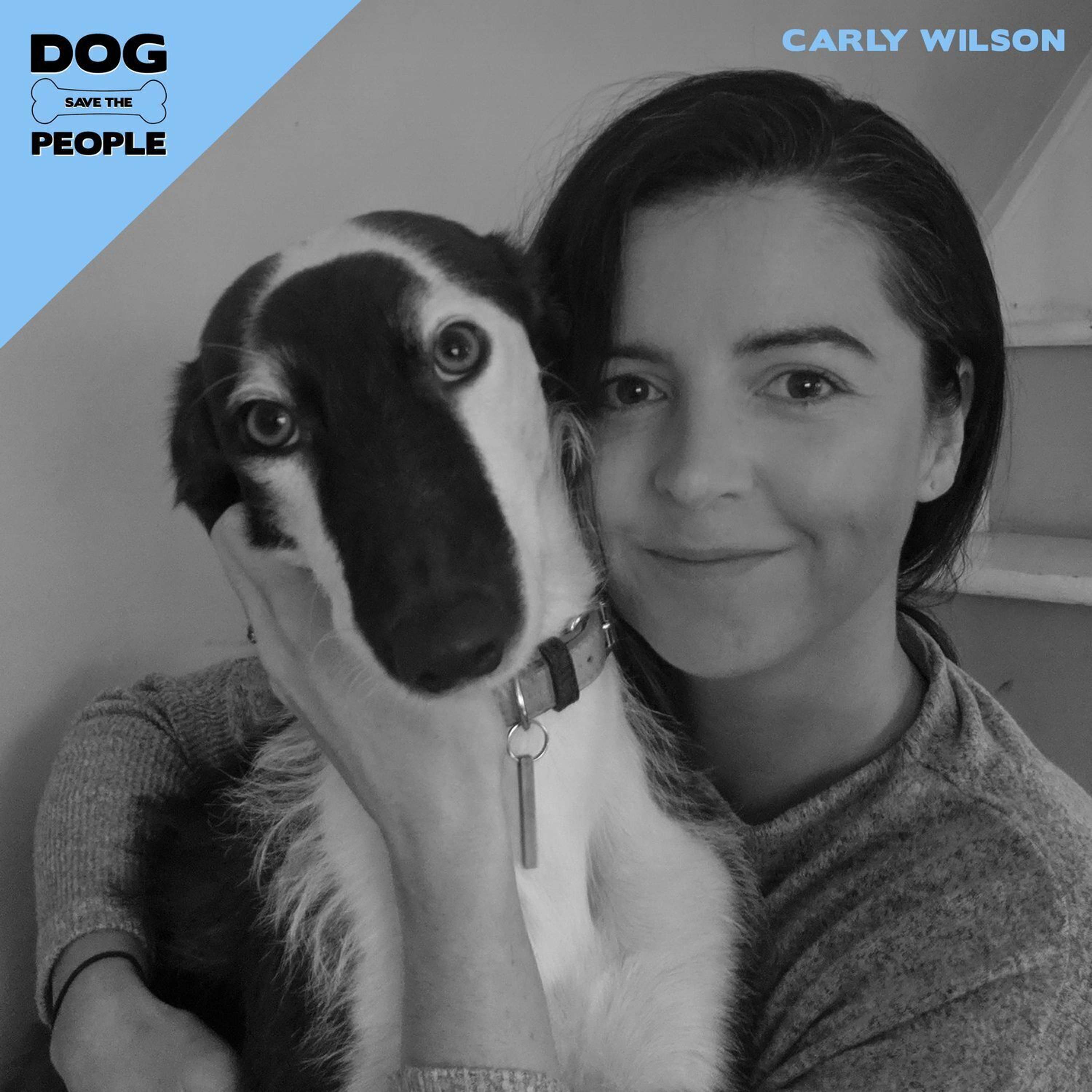 Brighter Days w/ Carly Wilson