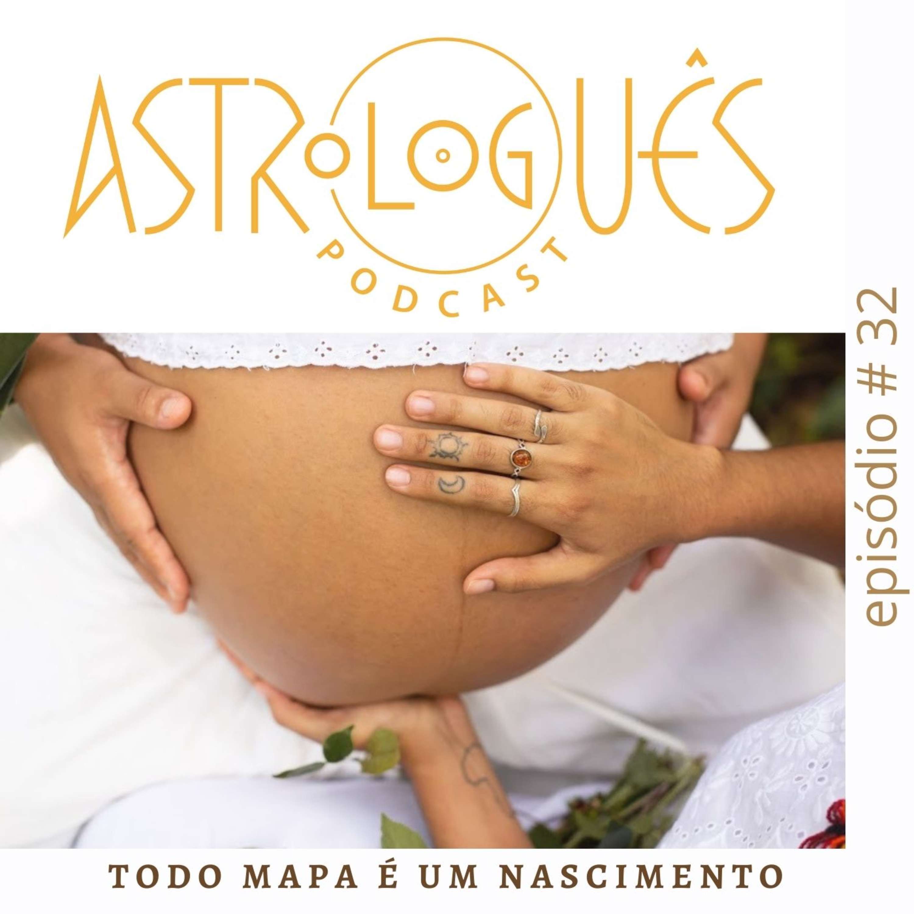 Astrologuês