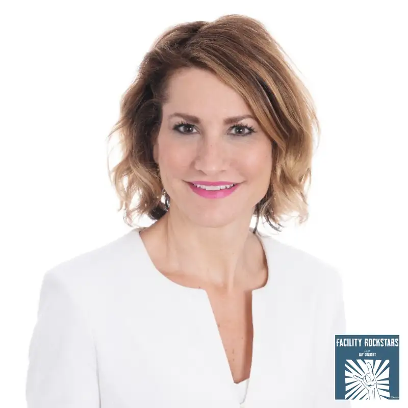 How Athletic Trainers and Tier Meetings Can Transform Workplace Safety | Lori Santoli