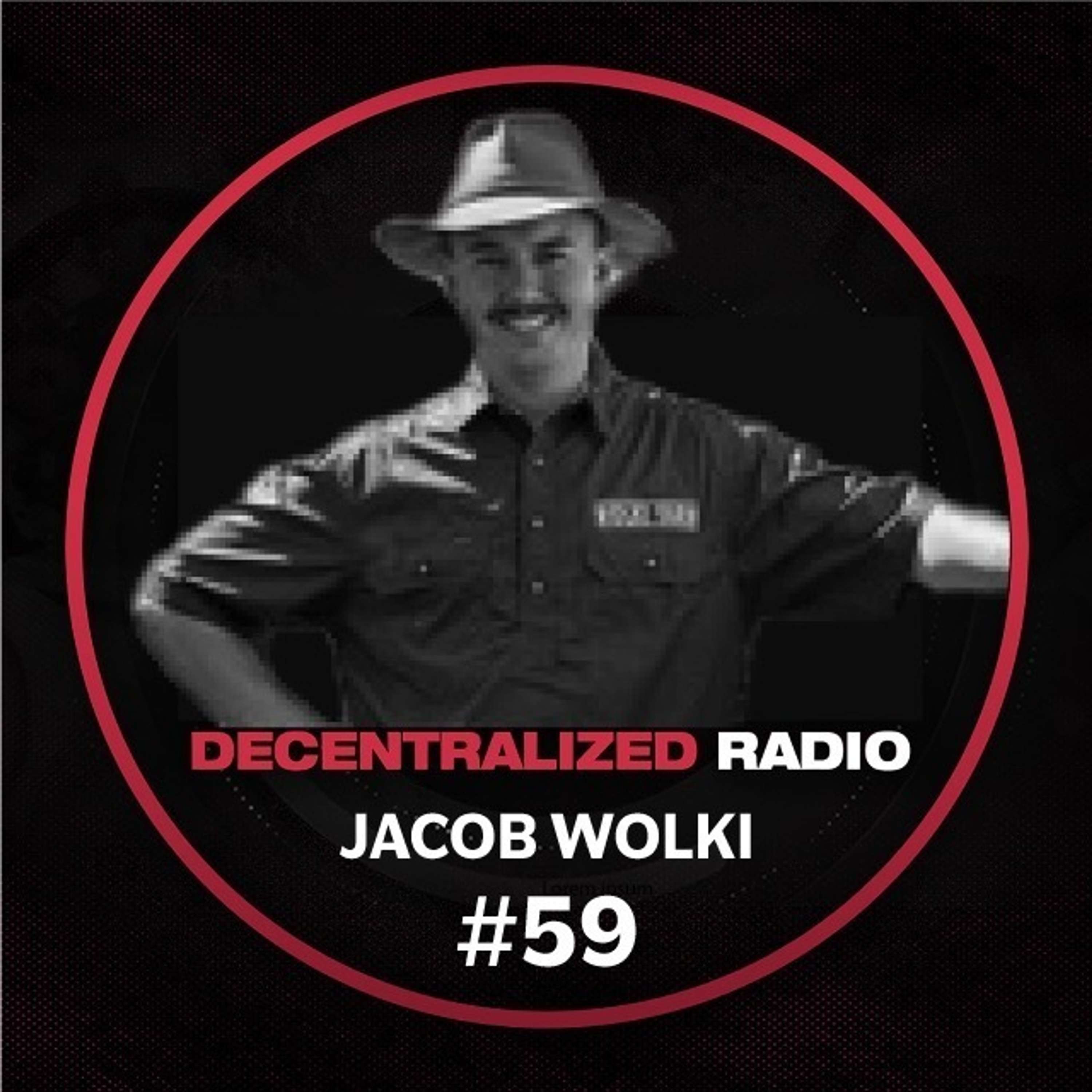 Decentralized Radio