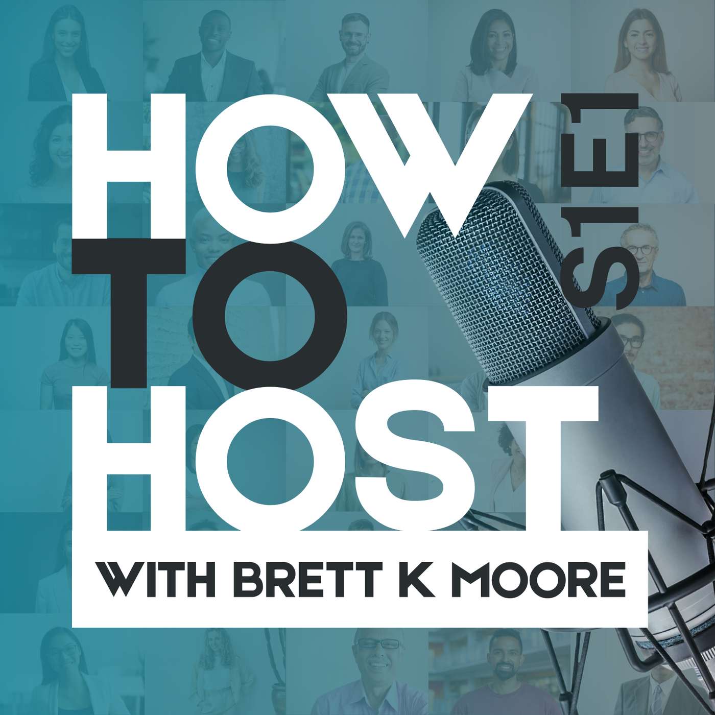 How To Host a Podcast