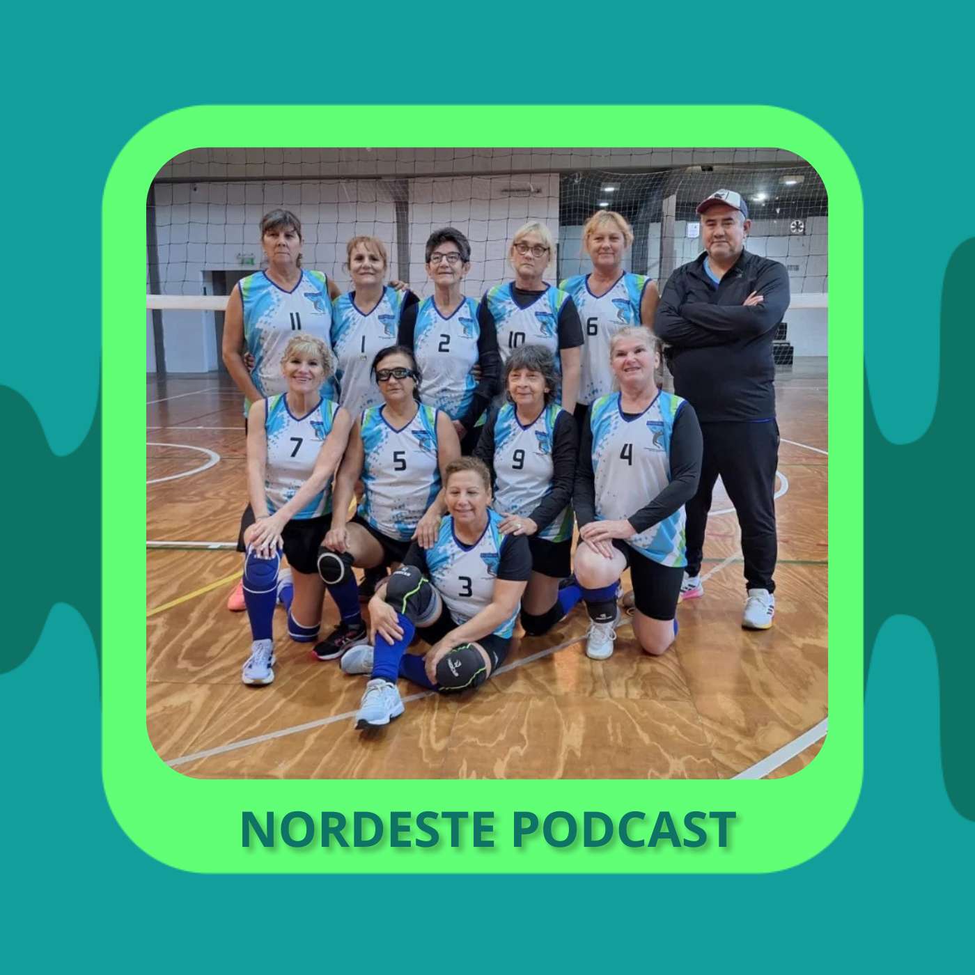 Nordeste Podcast