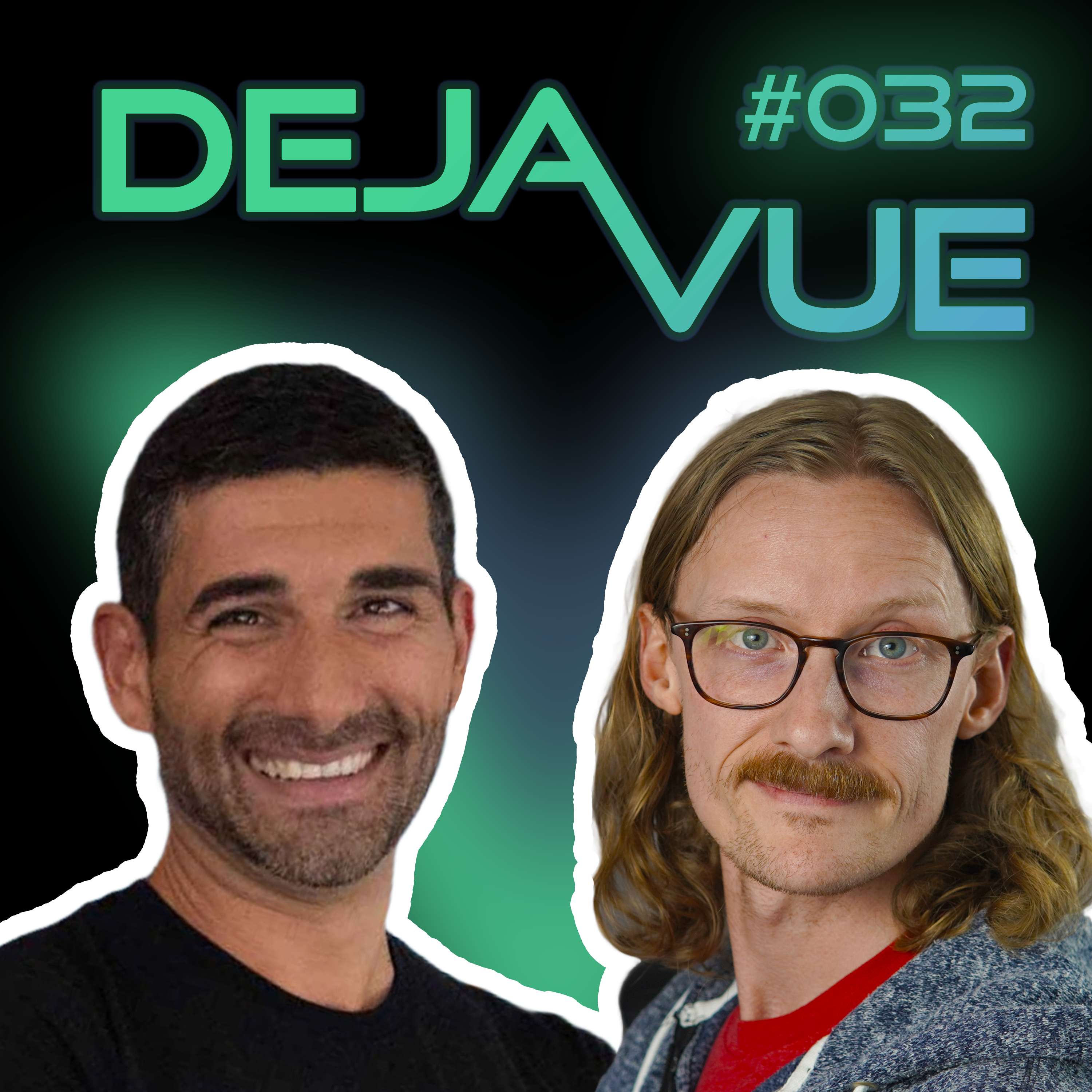 DejaVue