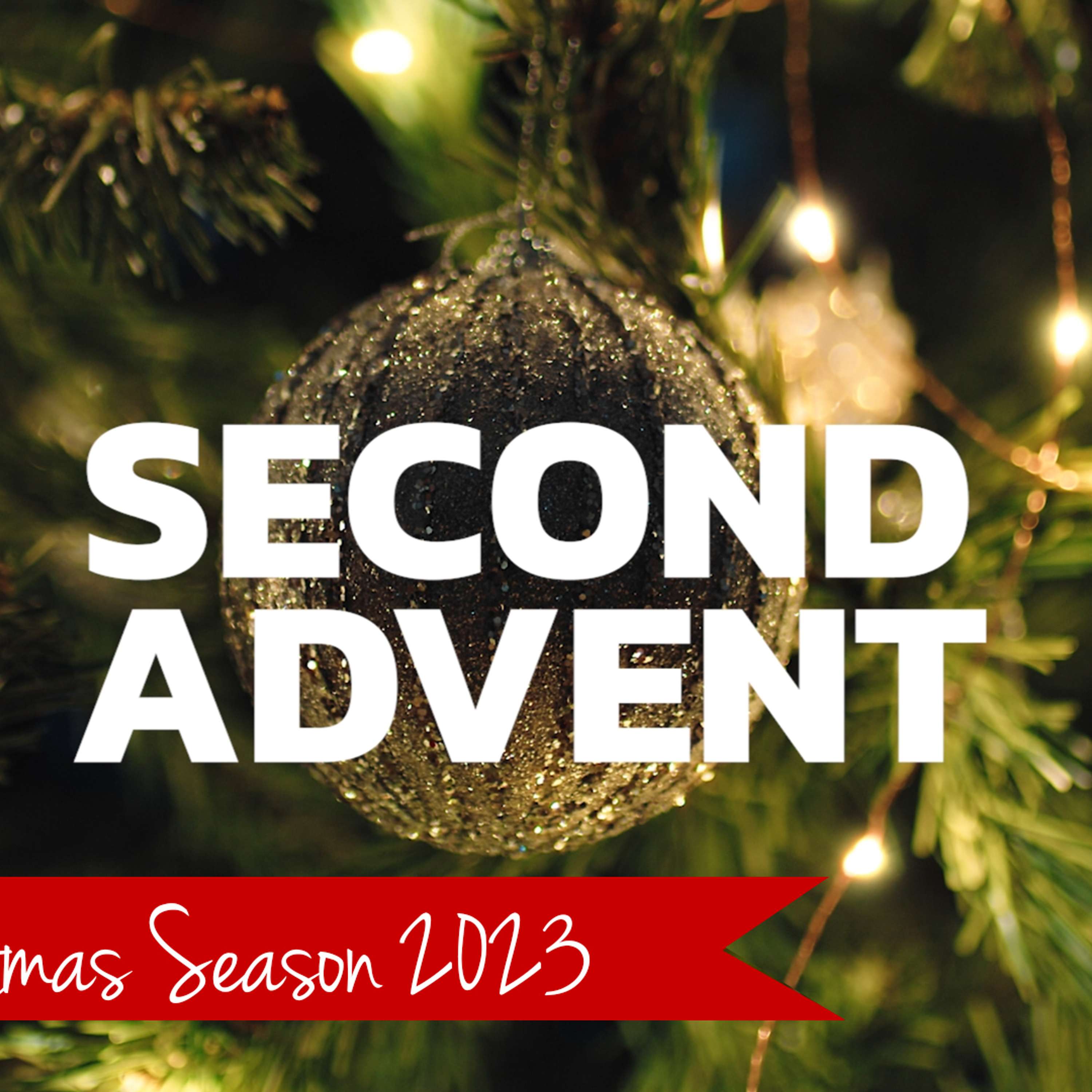 Joy of Every Longing Heart - Second Advent